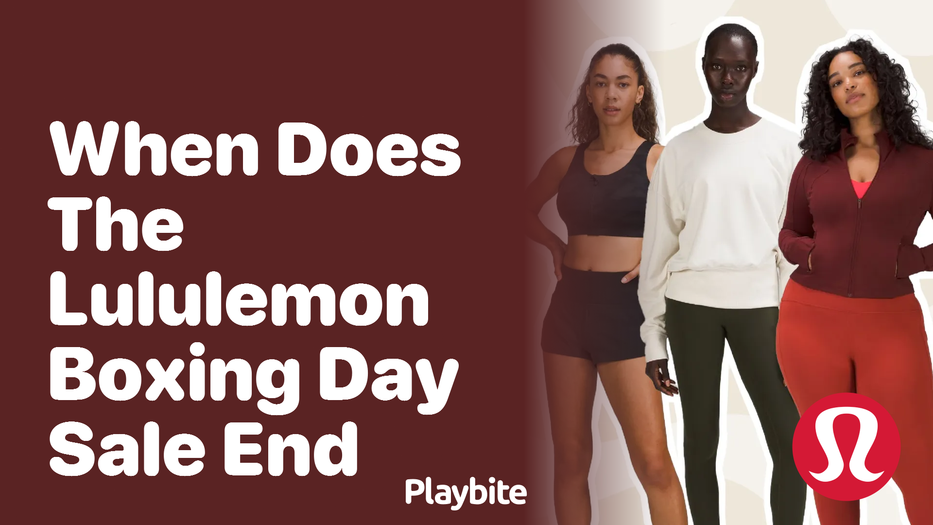 Do Lululemon Align Leggings Go On Sale? - Playbite