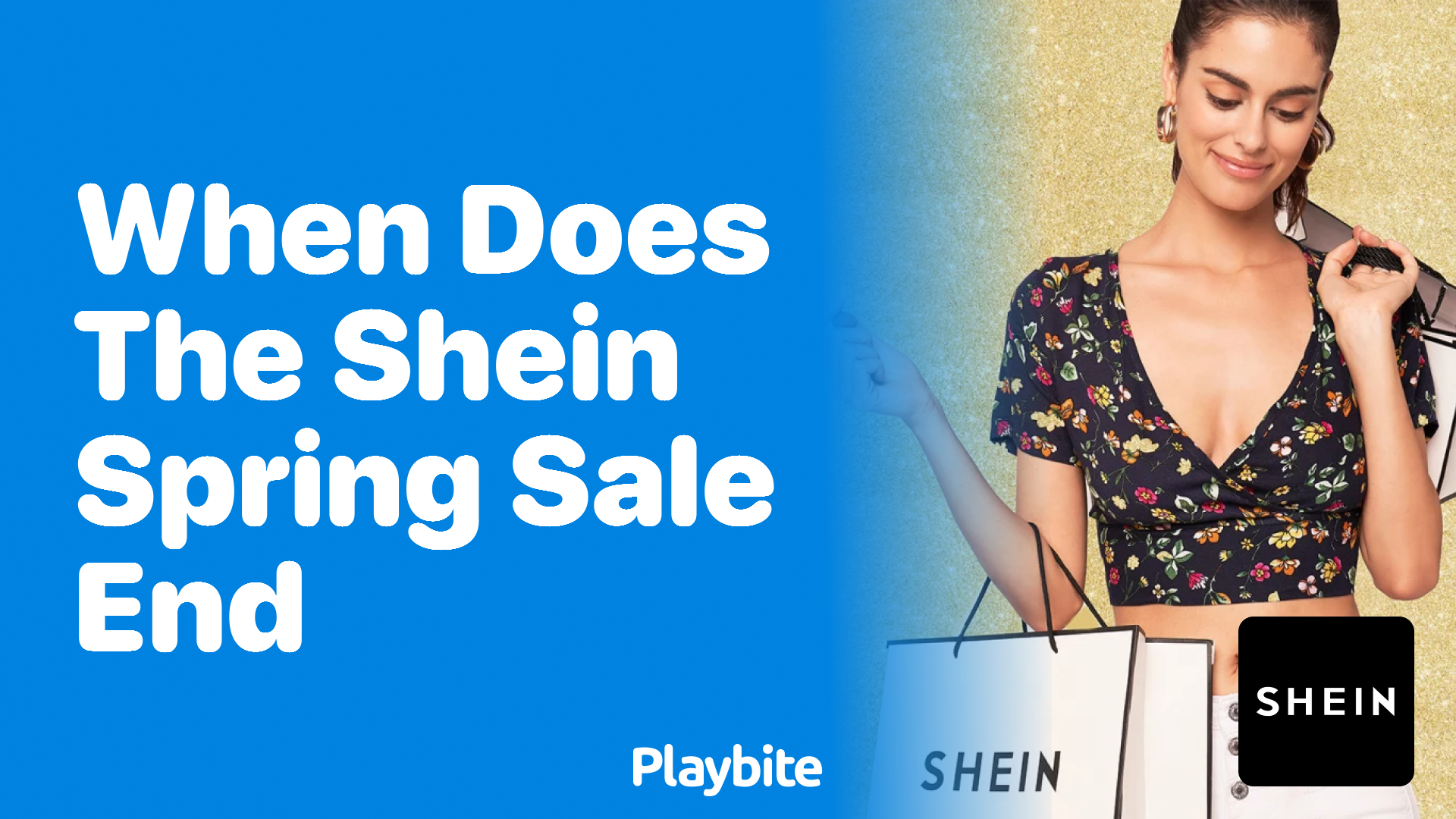 When Does the SHEIN Spring Sale End? Get the Scoop!