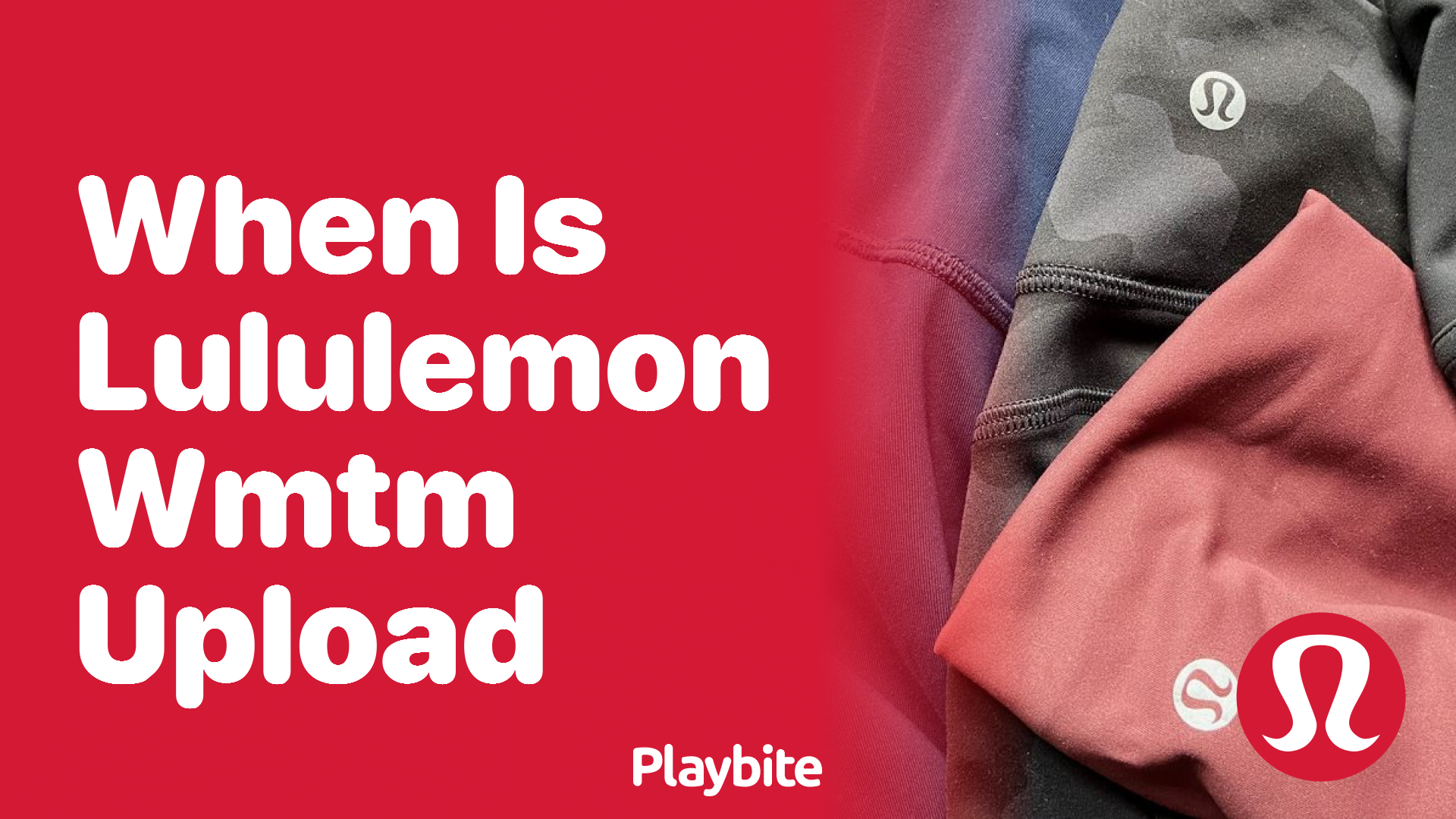 Does Lululemon Price Match In-Store? - Playbite