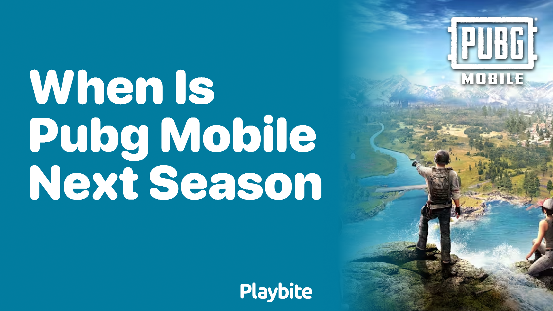 When Is PUBG Mobile&#8217;s Next Season Coming Out?