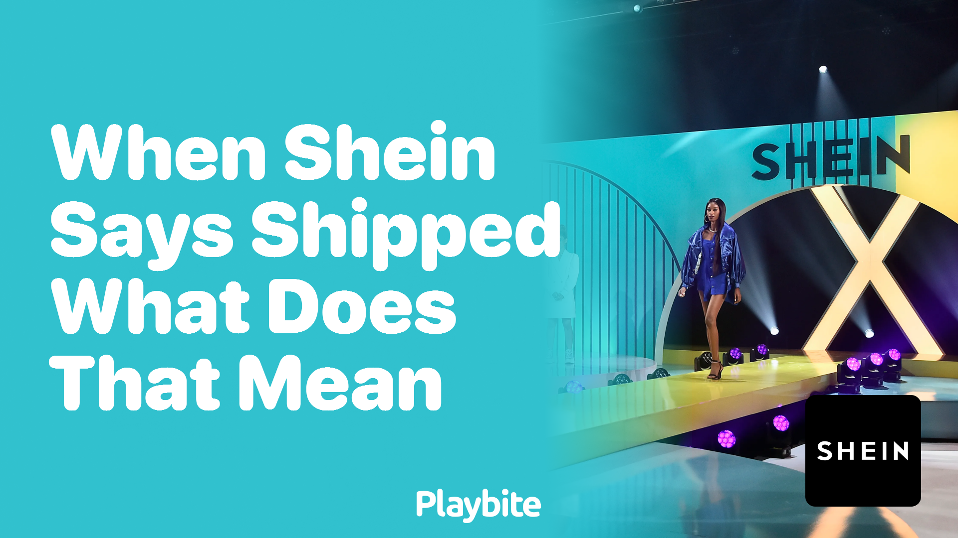 When SHEIN Says &#8216;Shipped&#8217;, What Does That Mean?