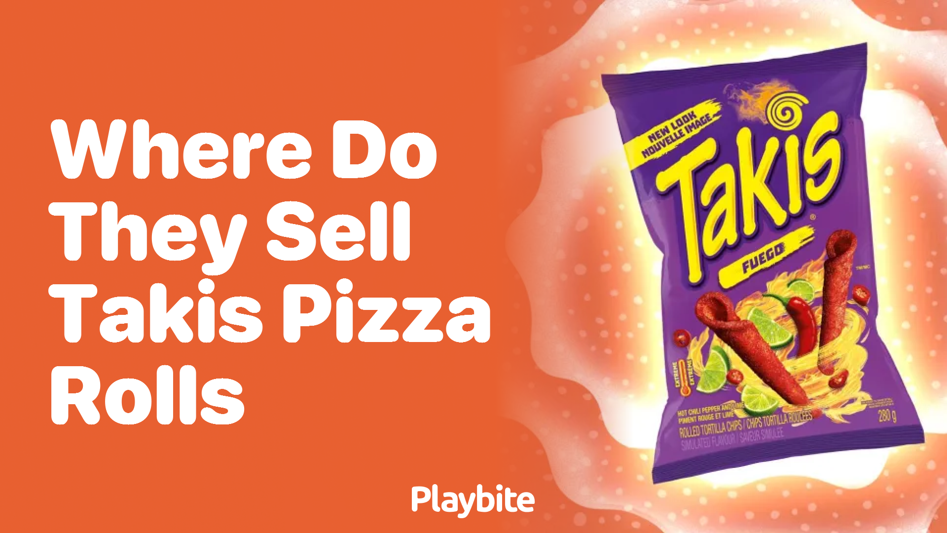 Where Do They Sell Takis Pizza Rolls? Unwrapping the Spicy Delight