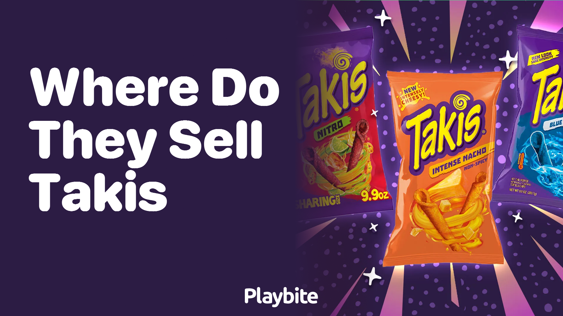 Where Can You Find and Buy Takis Near You?