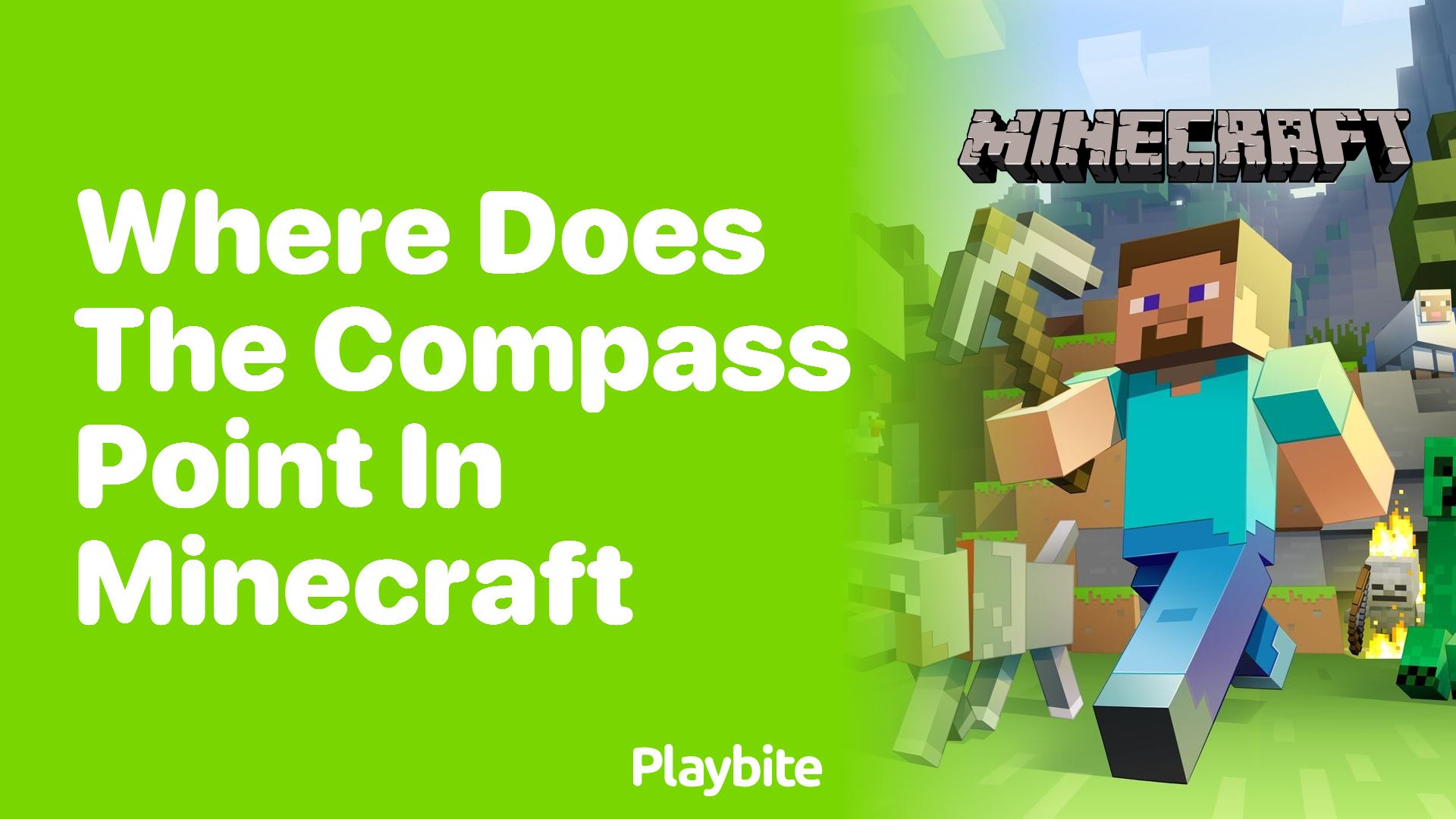 where-does-the-compass-point-in-minecraft-playbite