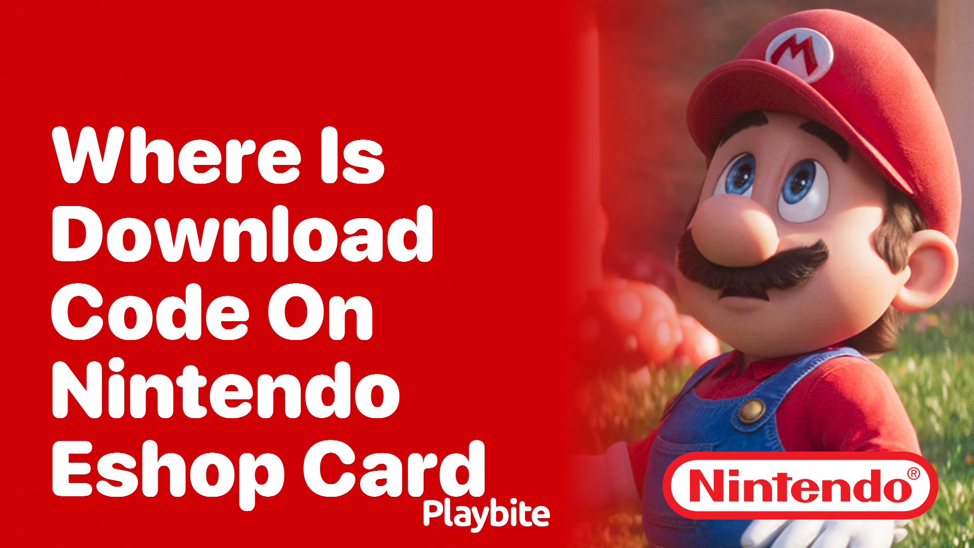 Nintendo eshop best sale card download code