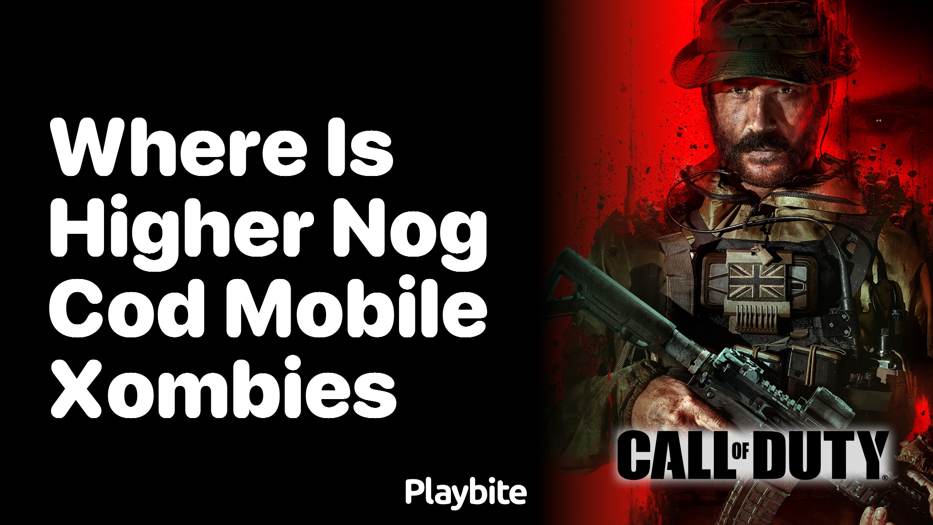 Where Is the High Round in CoD Mobile Zombies?