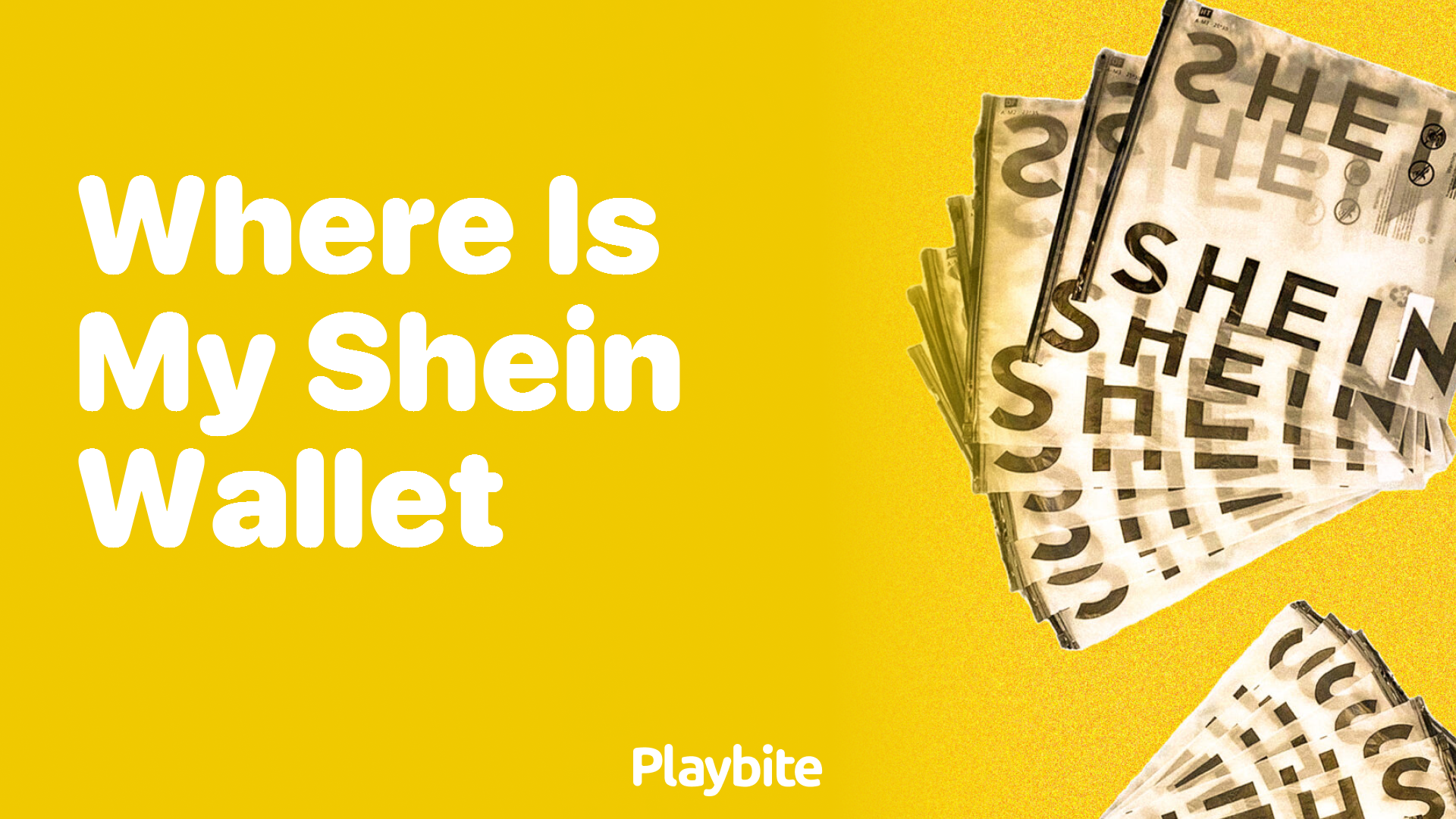 Where Is My SHEIN Wallet? Find It Quickly!