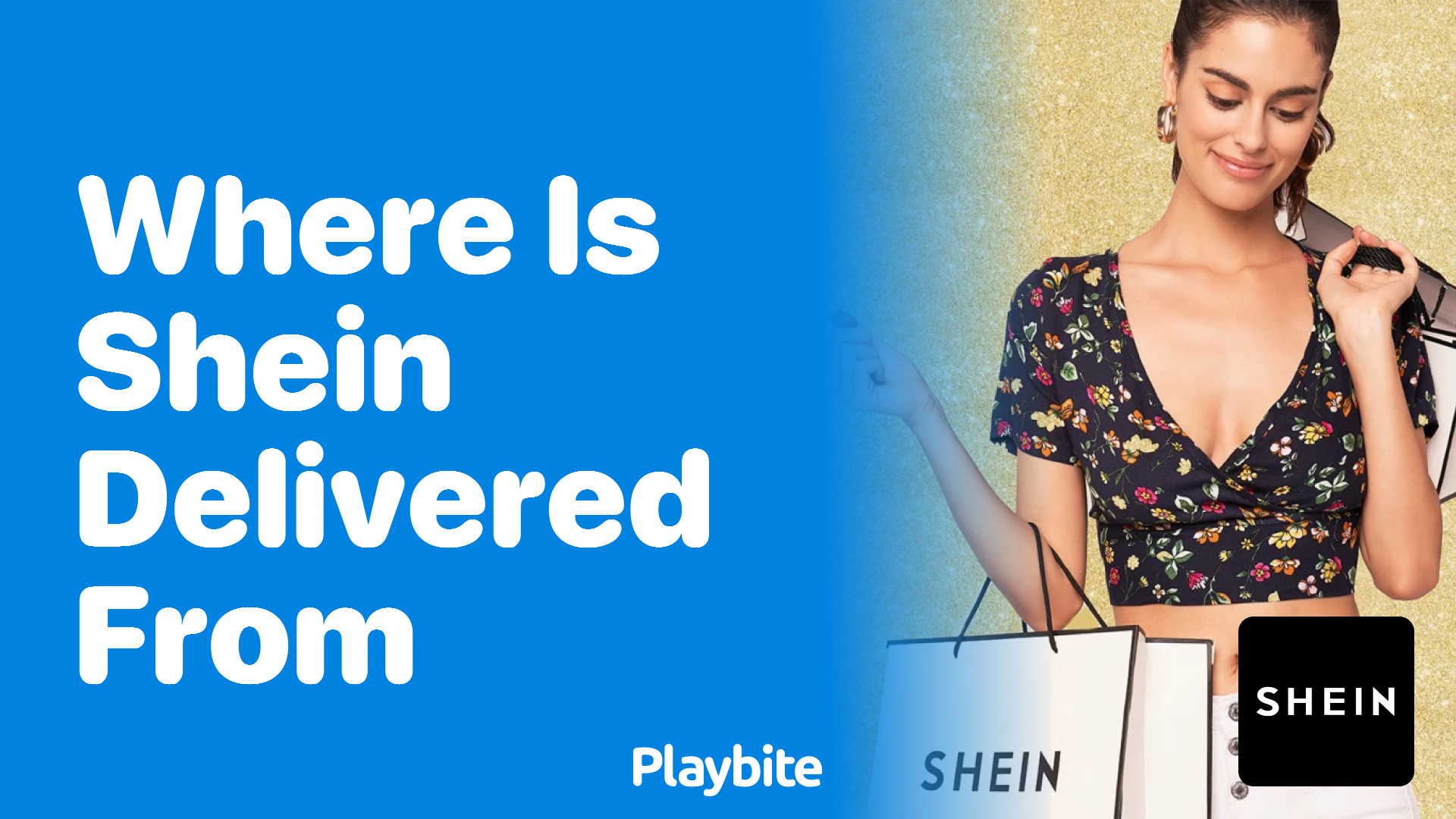 Where Is SHEIN Delivered From? Unwrapping the Mystery