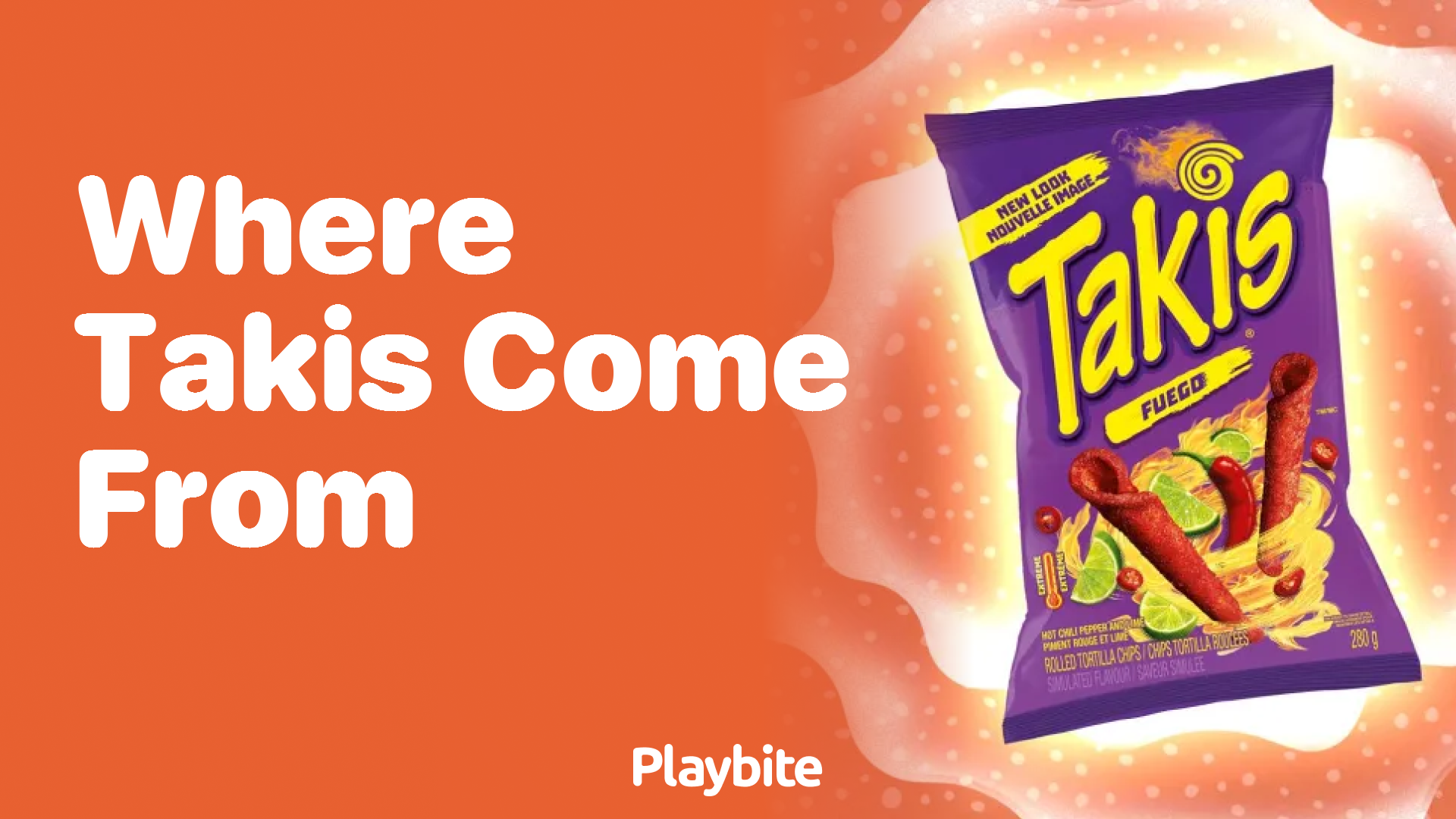 Where Do Takis Originate From? Unwrapping the Spicy Mystery