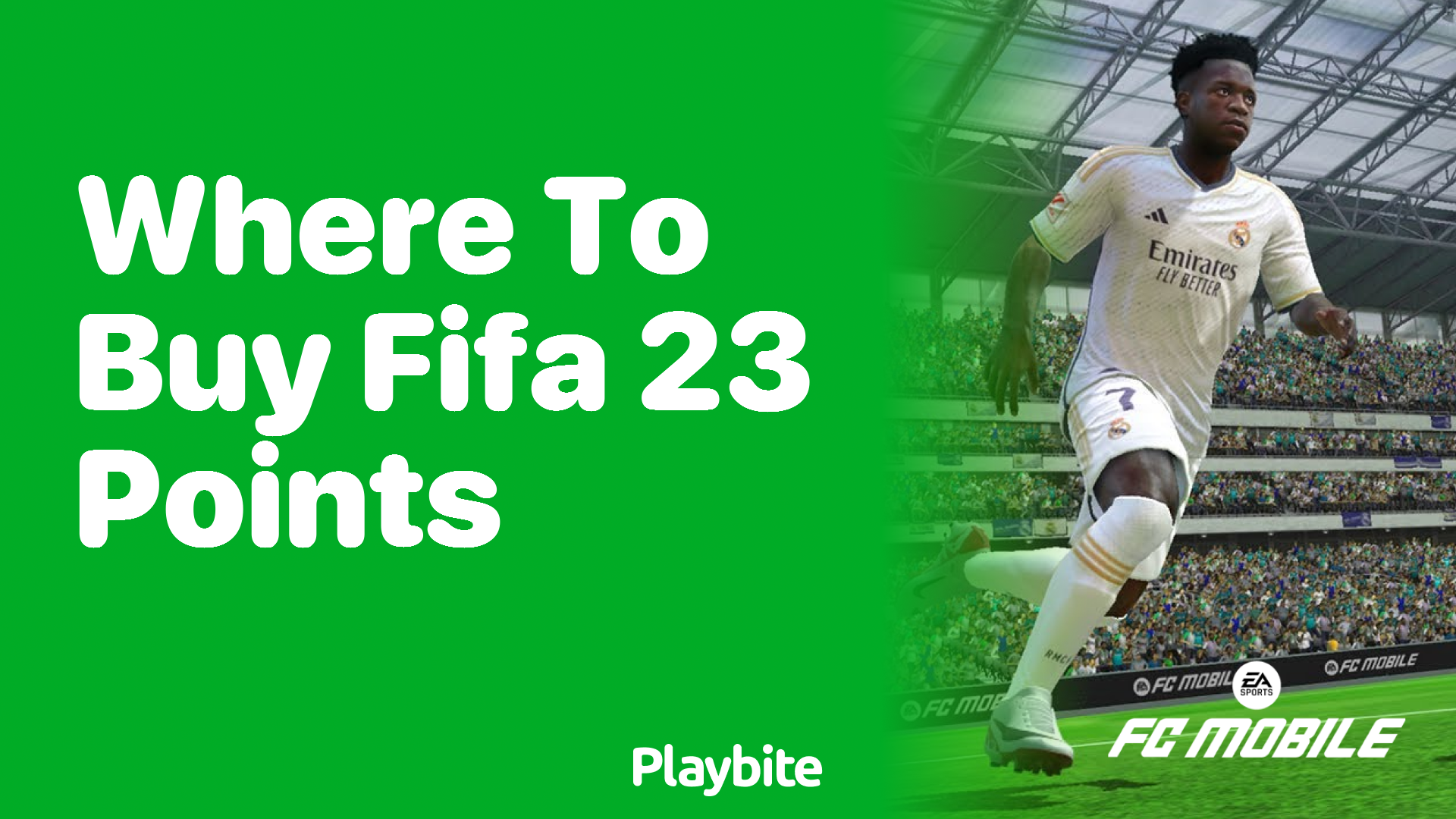 Where Can You Buy FIFA 23 Points?