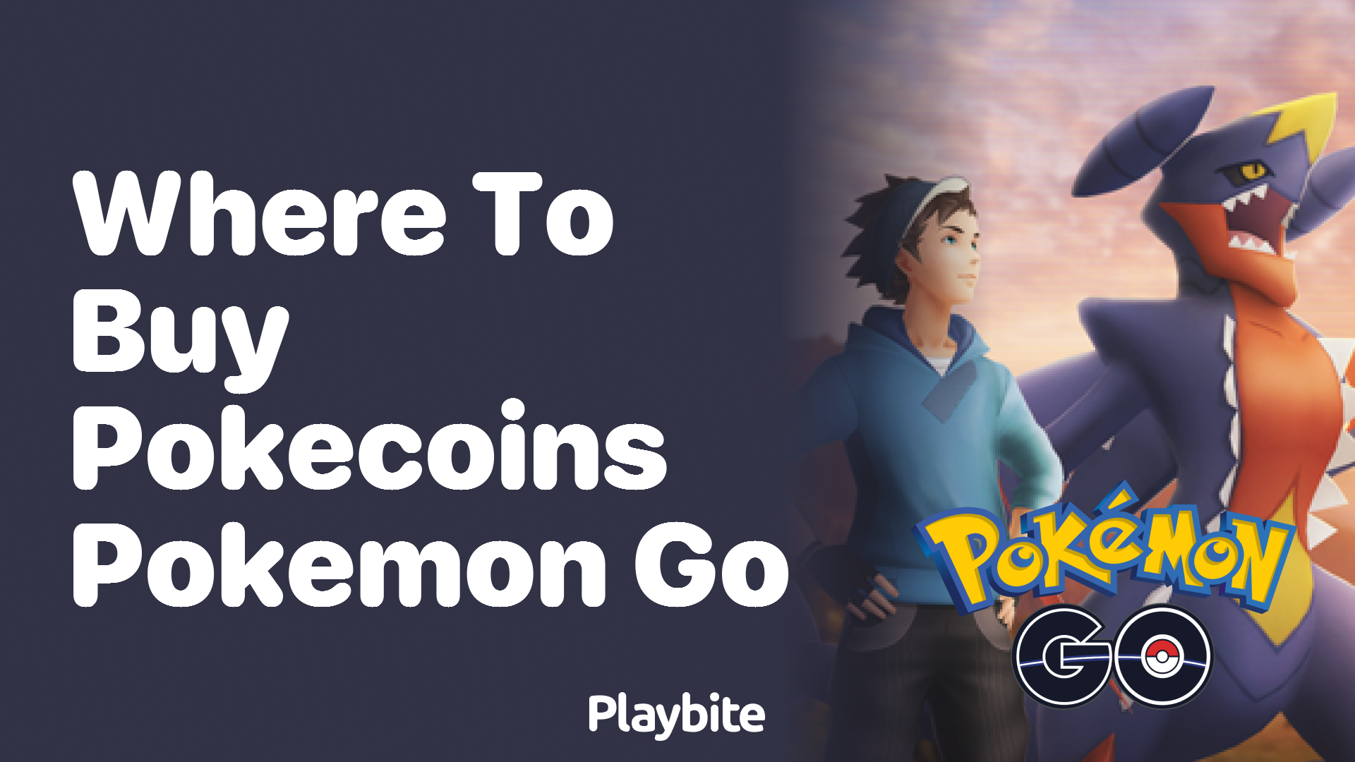 Where to Buy PokeCoins for Pokemon GO: A Quick Guide