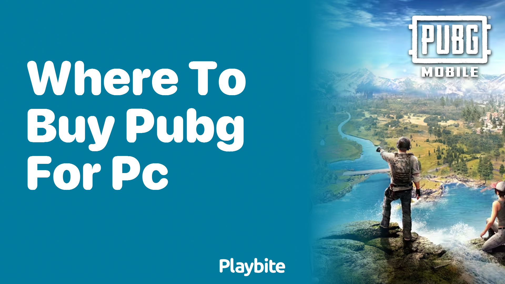 Where to Buy PUBG for PC: Your Ultimate Guide