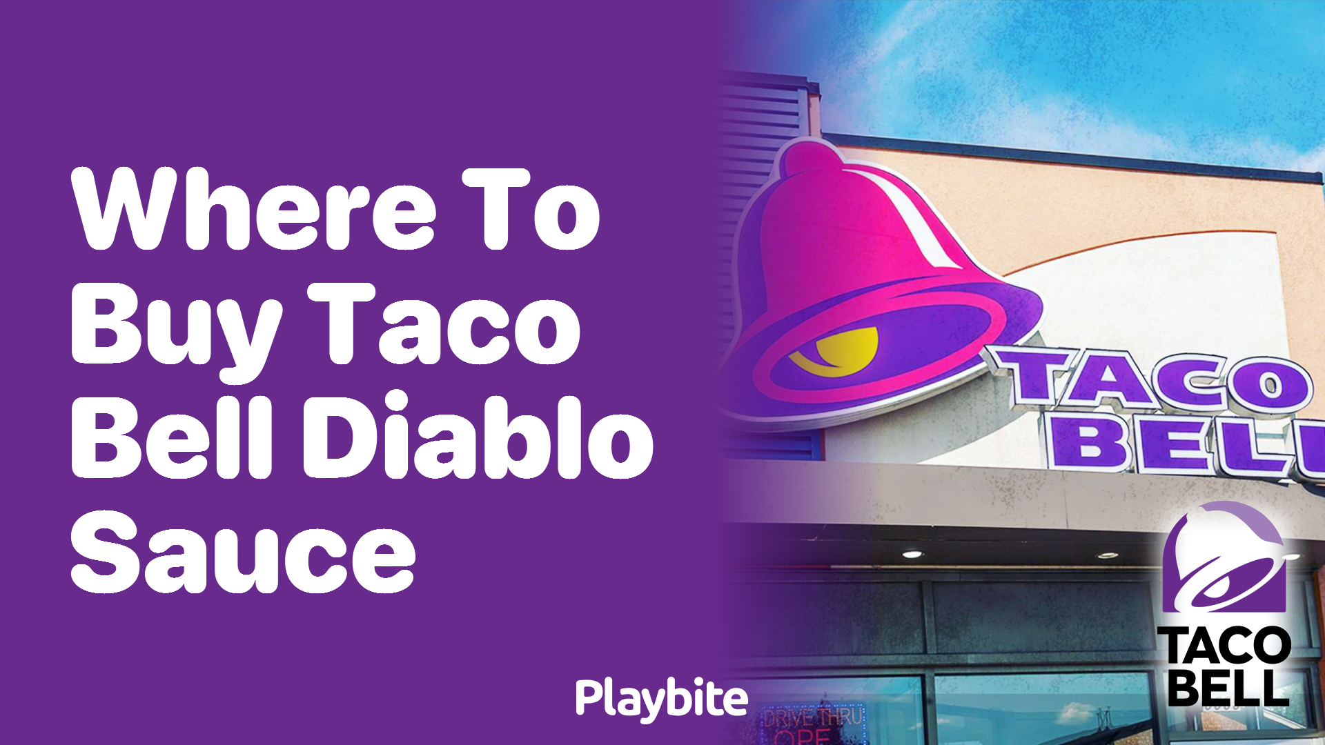 Where to Buy Taco Bell Diablo Sauce: Spicy Secrets Uncovered!