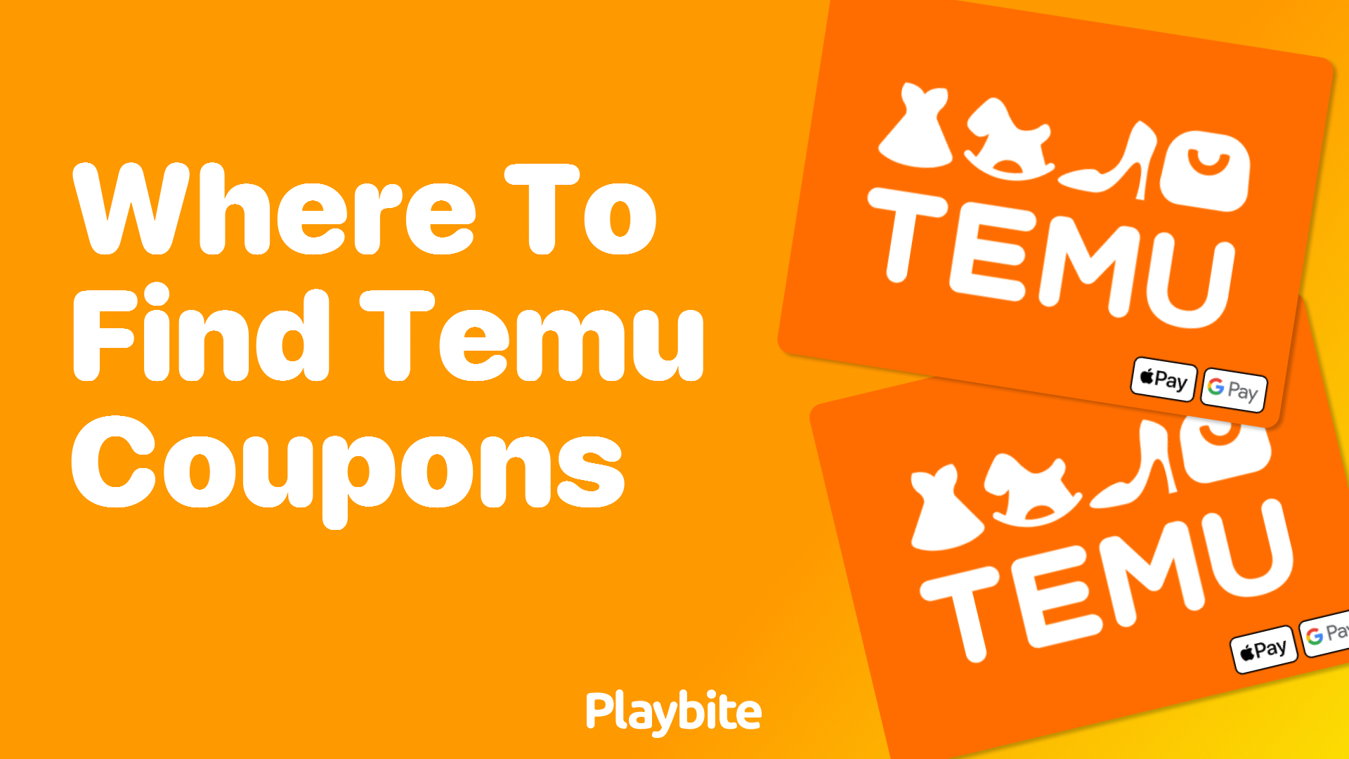 Where to Find Temu Coupons: Your Ultimate Guide