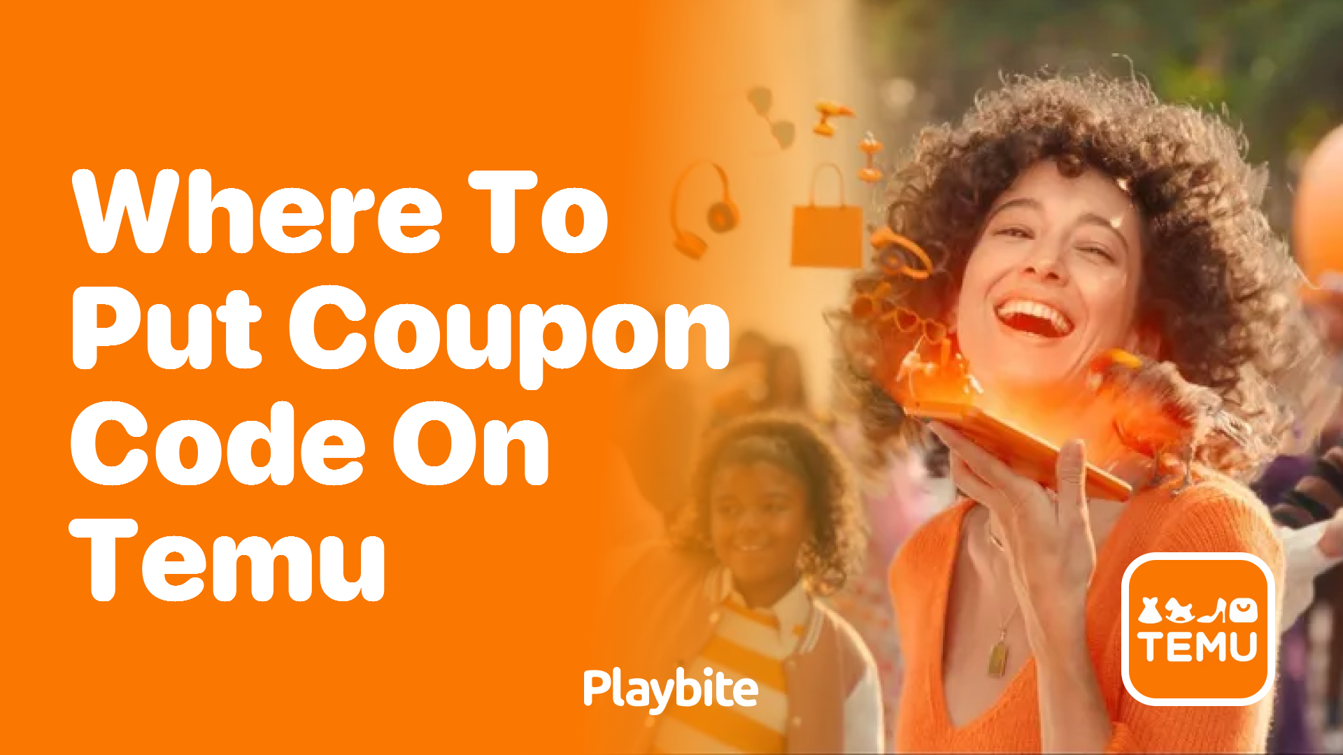 Where to Put Coupon Code on Temu: Your Quick Guide