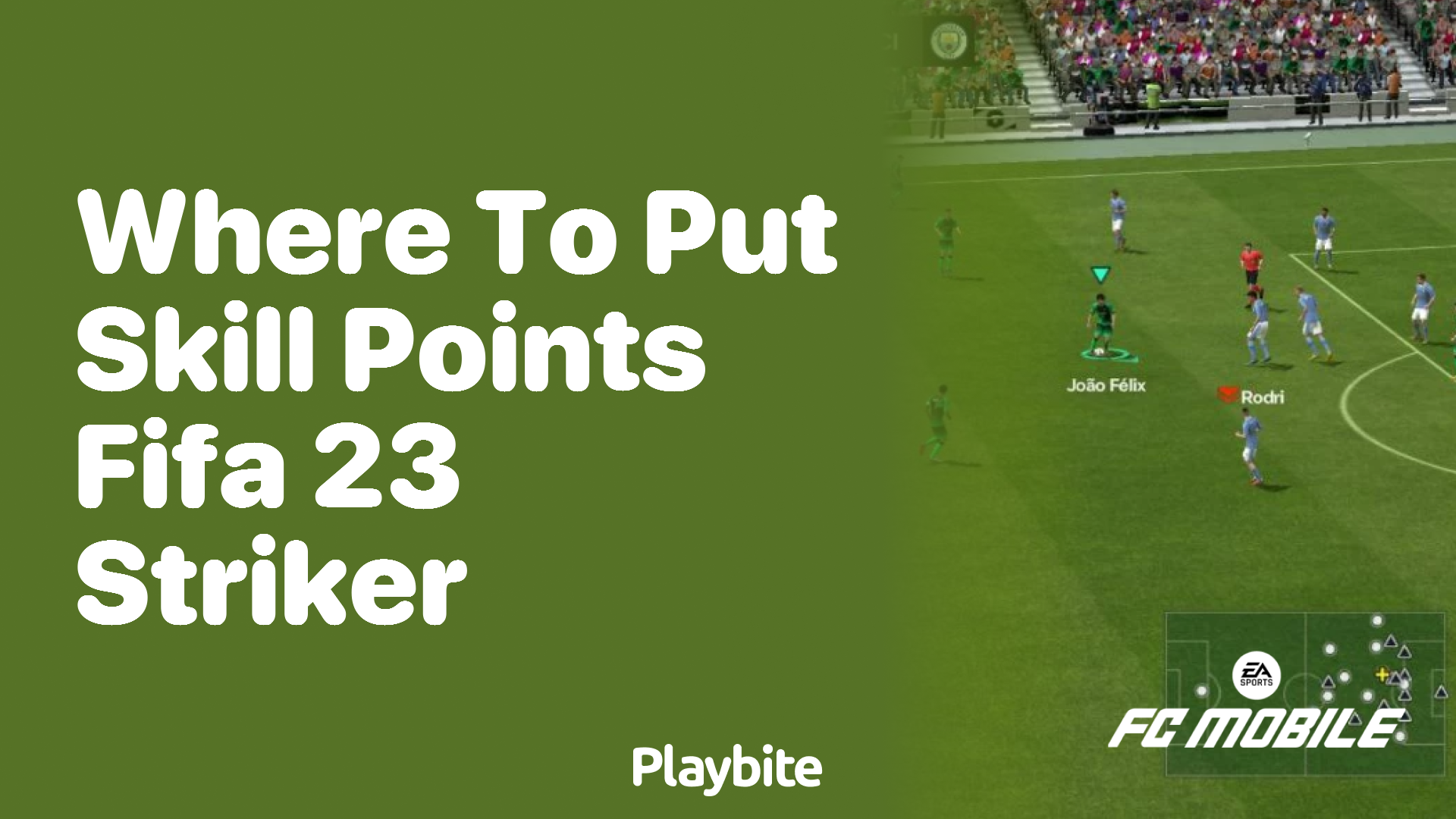 Maximizing Your Striker&#8217;s Potential in FIFA 23: Where to Allocate Skill Points