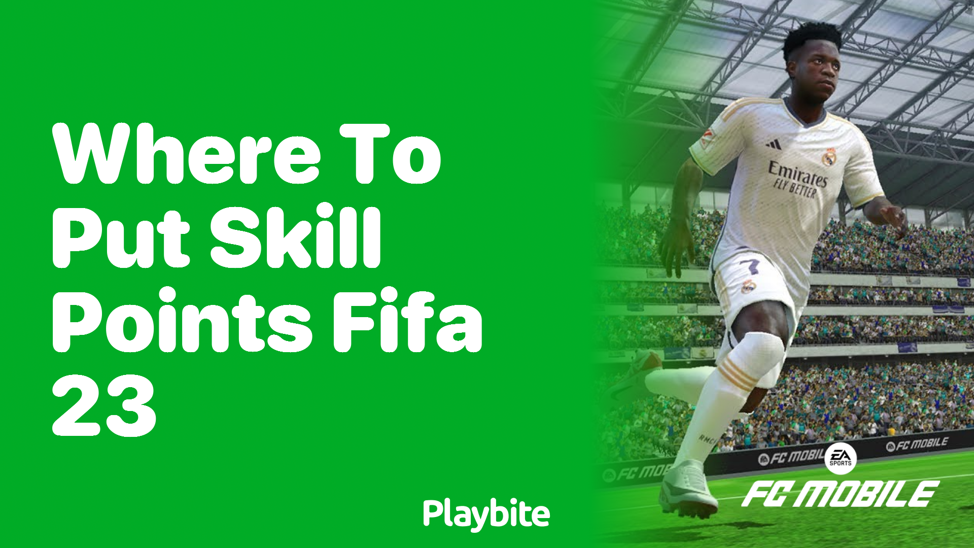 Where to Put Skill Points in FIFA 23 for the Best Gameplay