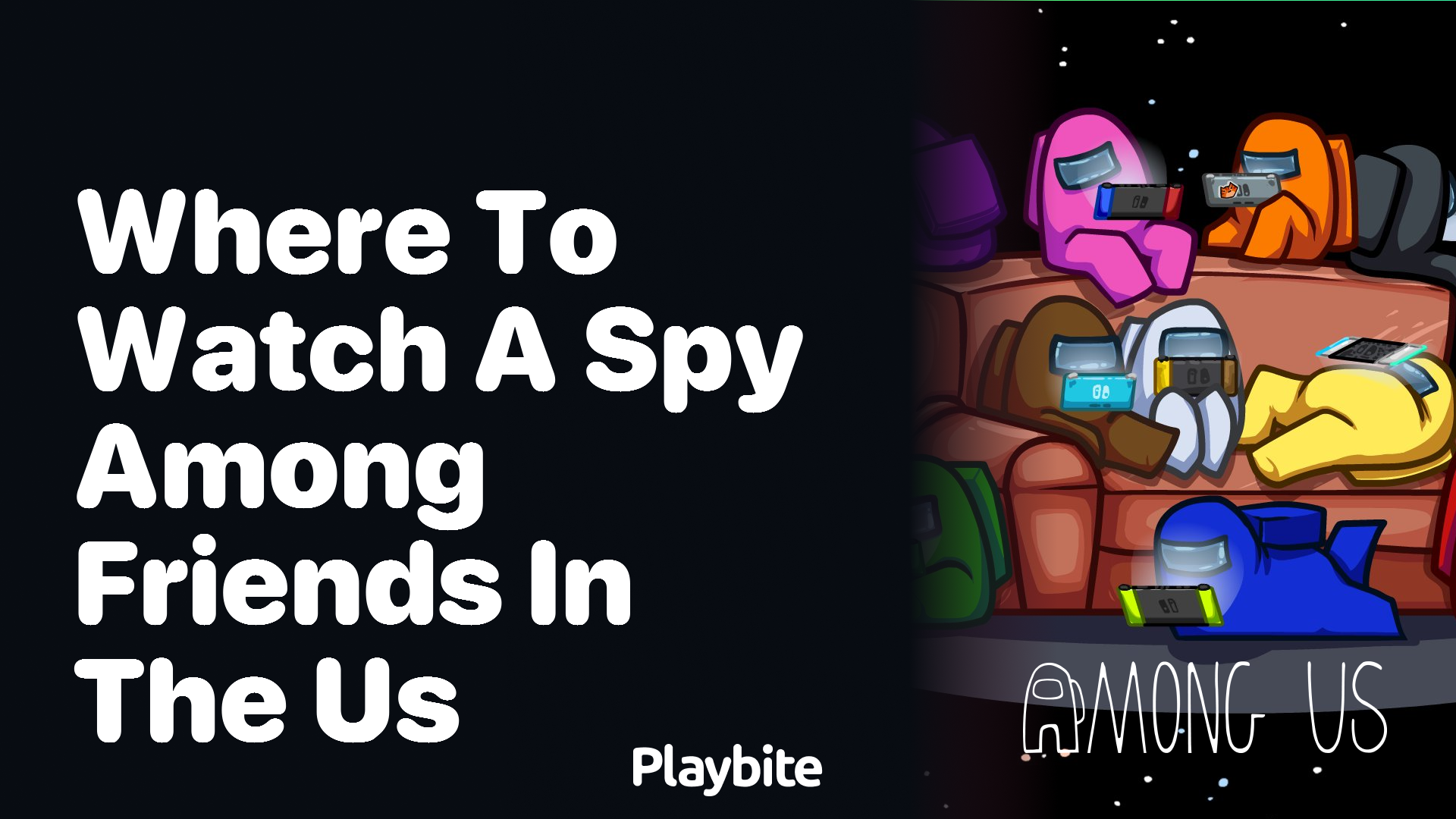 Where to Watch &#8216;A Spy Among Friends&#8217; in the US?