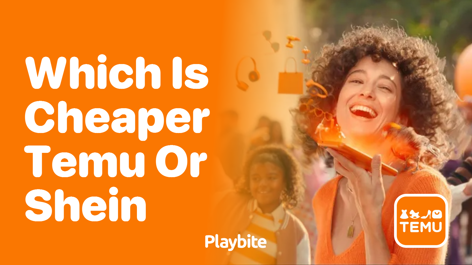 Which Is Cheaper, Temu or SHEIN? - Playbite