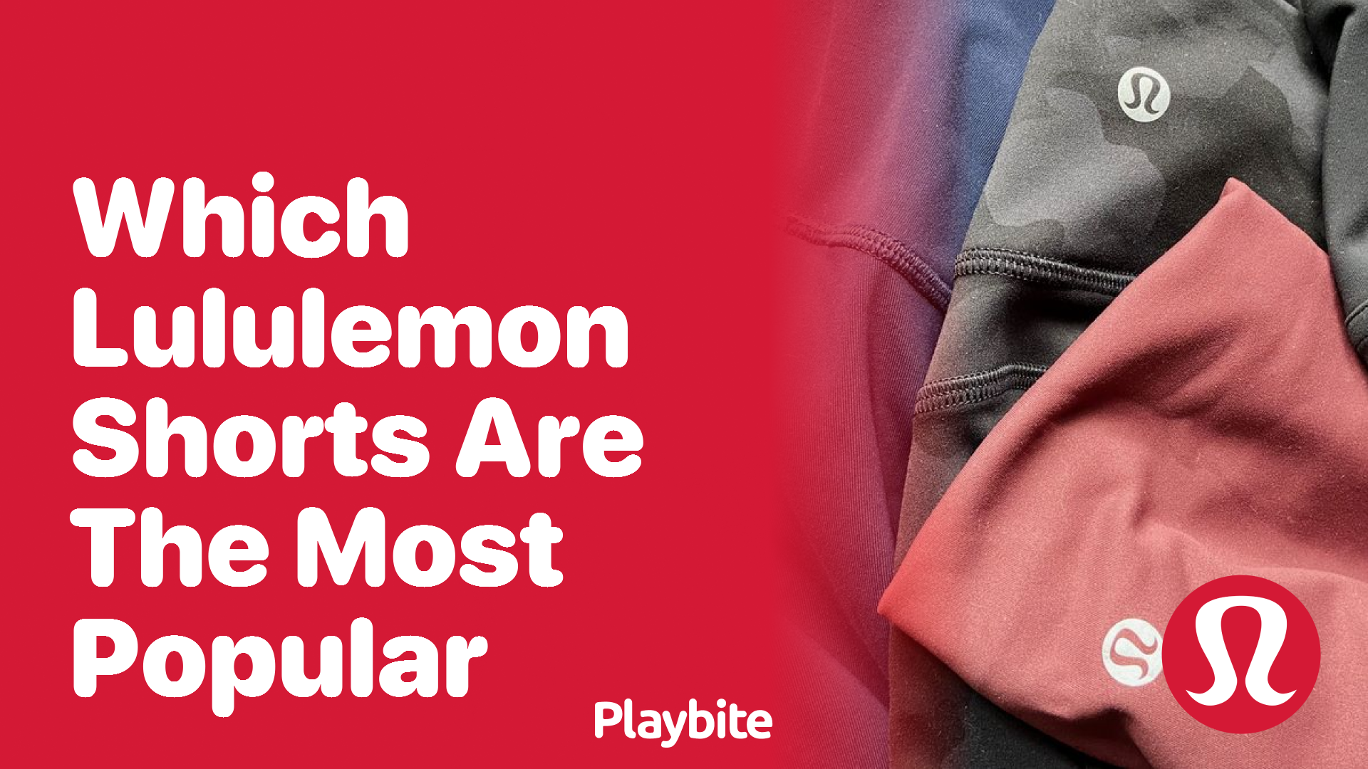 Do Lululemon Speed Up Shorts Run Small? - Playbite