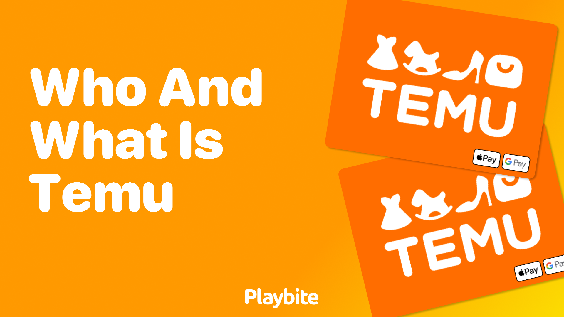 Who and What is Temu? Unveiling the Popular Online Marketplace