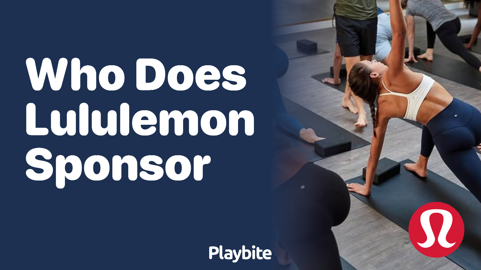 Who Does Lululemon Sponsor? Unveiling Their Partnership Approach