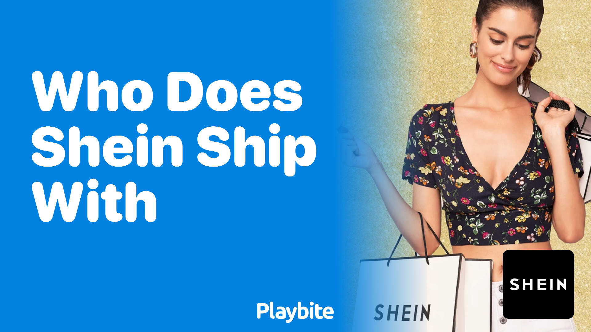 Who Does SHEIN Ship With? Discovering SHEIN&#8217;s Shipping Partners