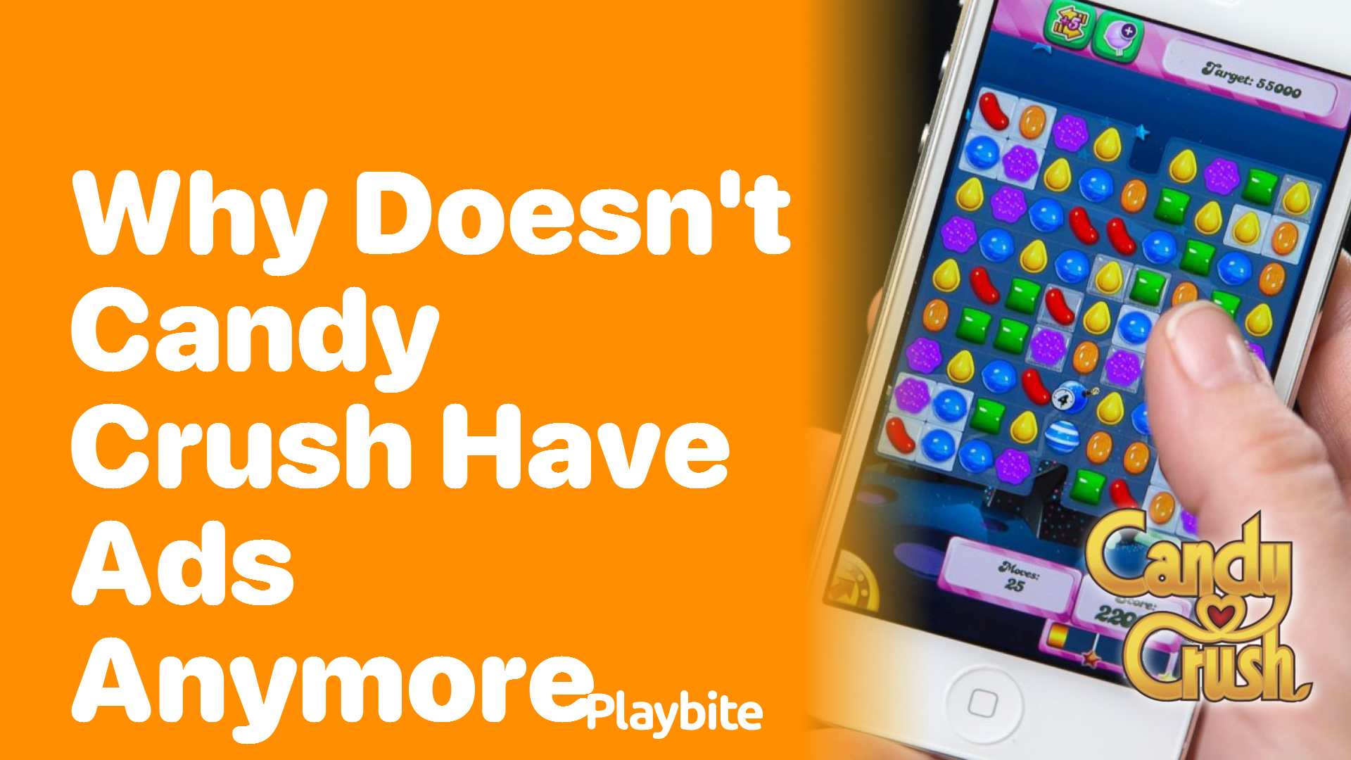 Why Doesn&#8217;t Candy Crush Have Ads Anymore? Unwrapping the Sweet Mystery