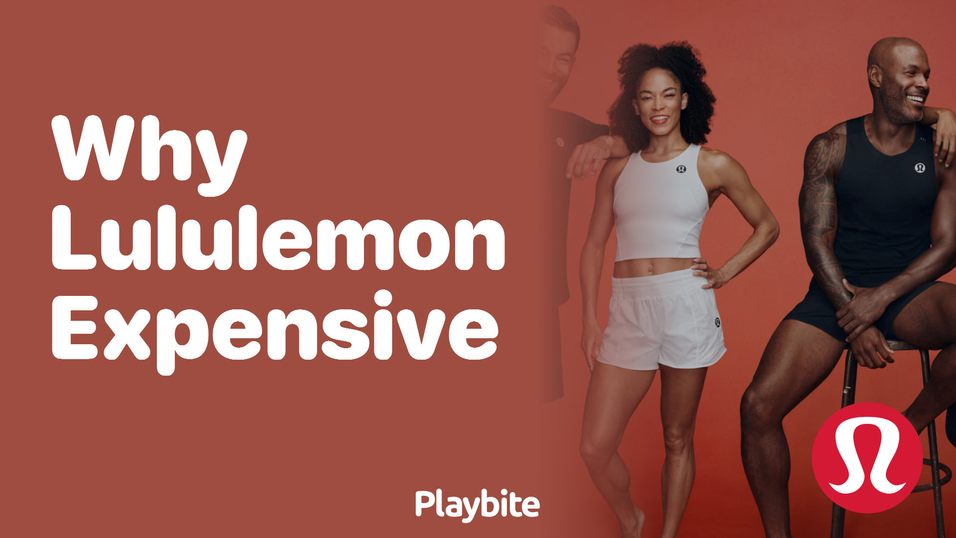 Why Are Lululemon Clothes So Expensive? Exploring the Premium Price Tag -  Playbite