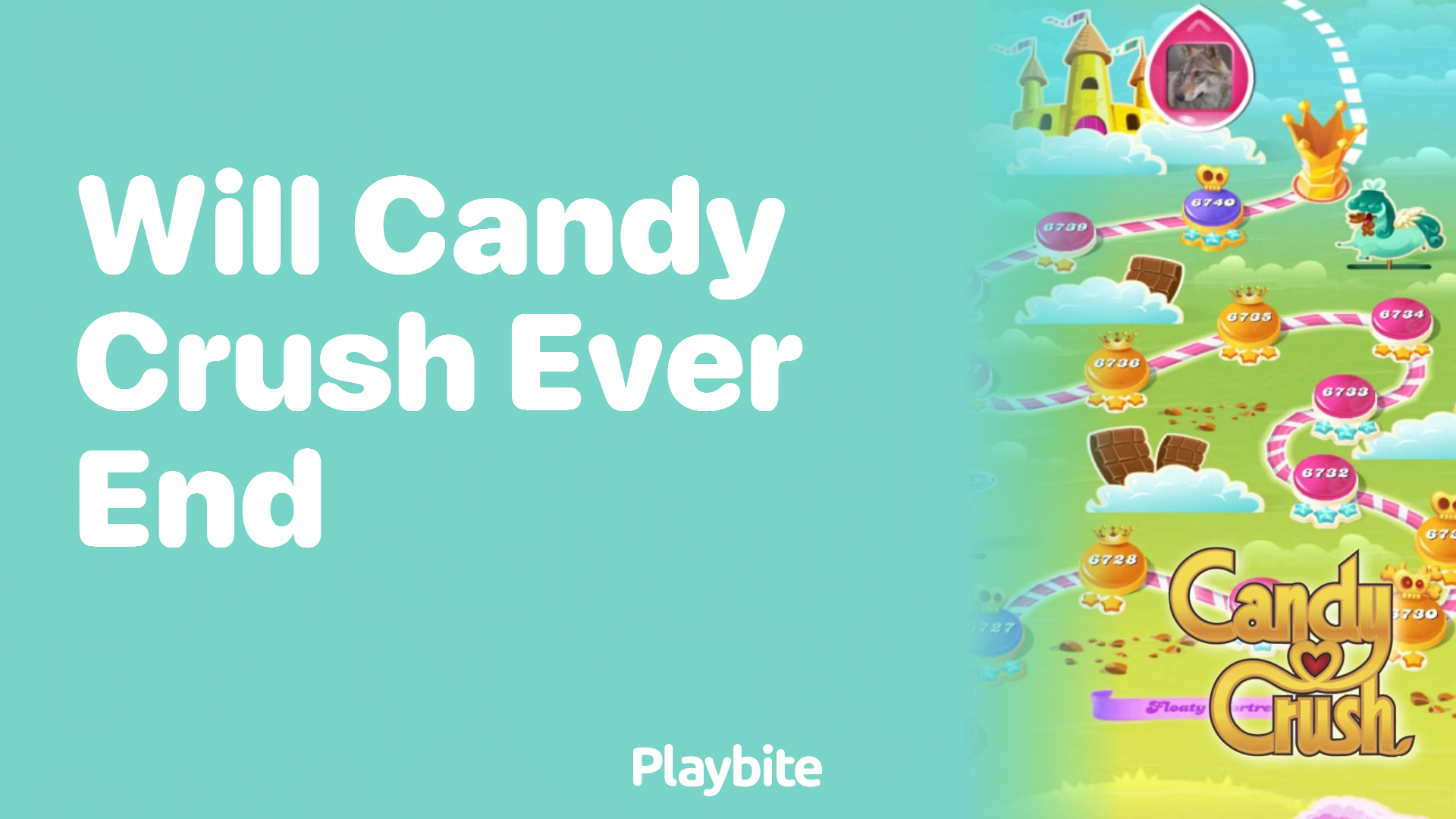 Will Candy Crush Ever End? Unwrapping the Sweet Mystery