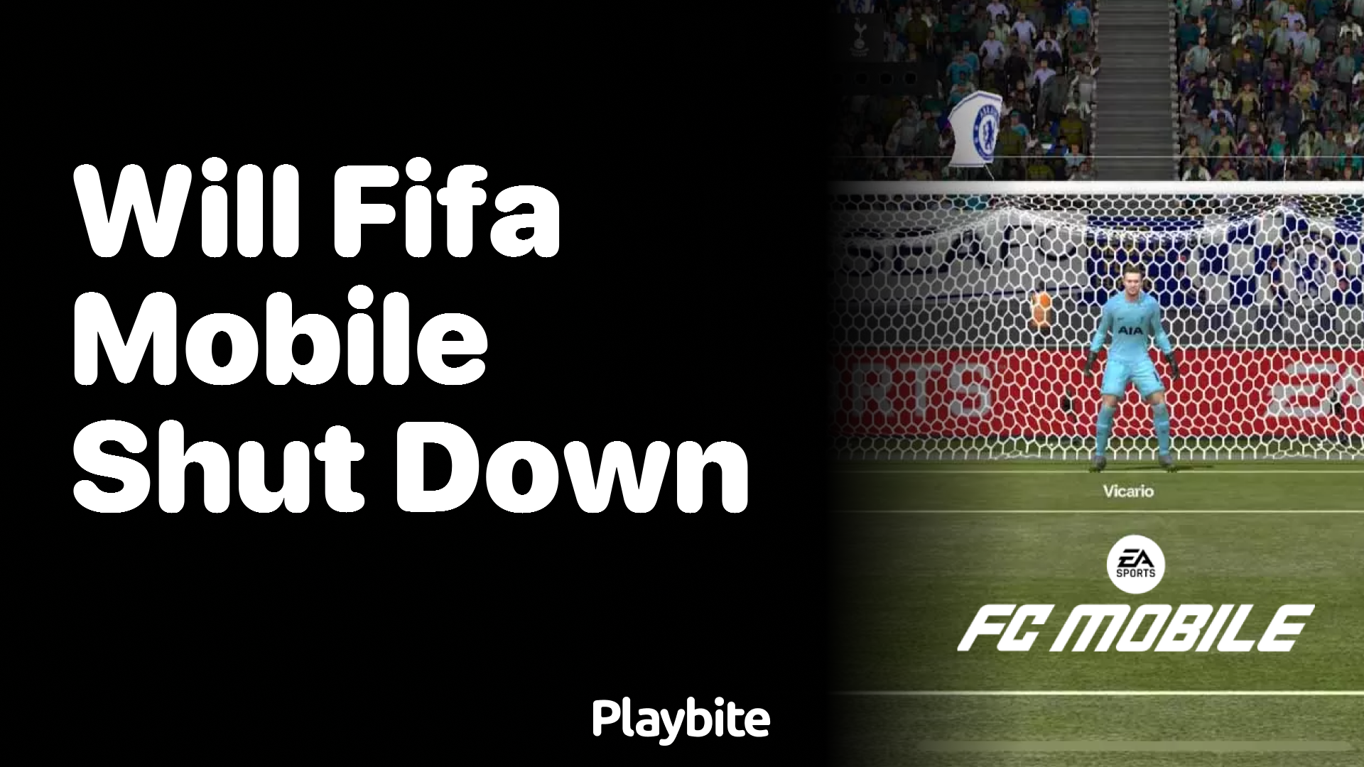 Will FIFA Mobile Shut Down? Find Out the Latest Info Here