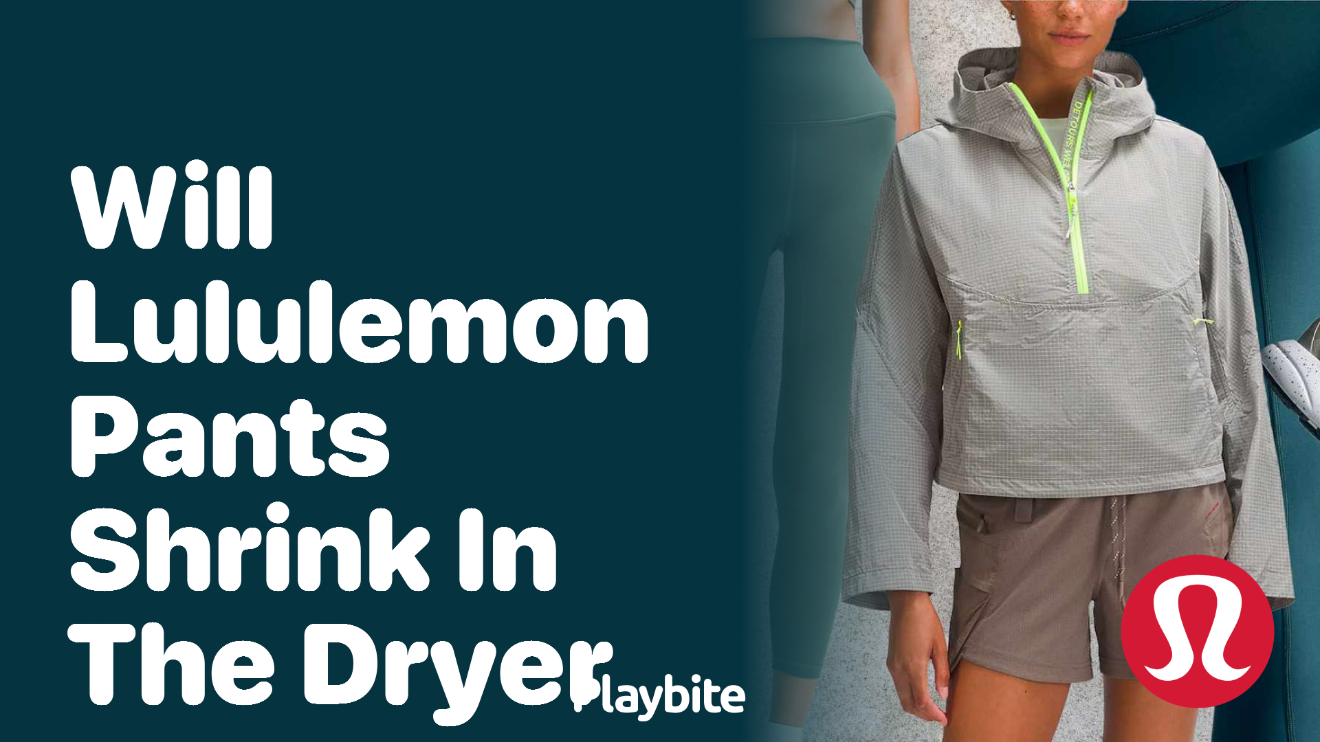 Will Lululemon Pants Shrink in the Dryer? Find Out Here! - Playbite