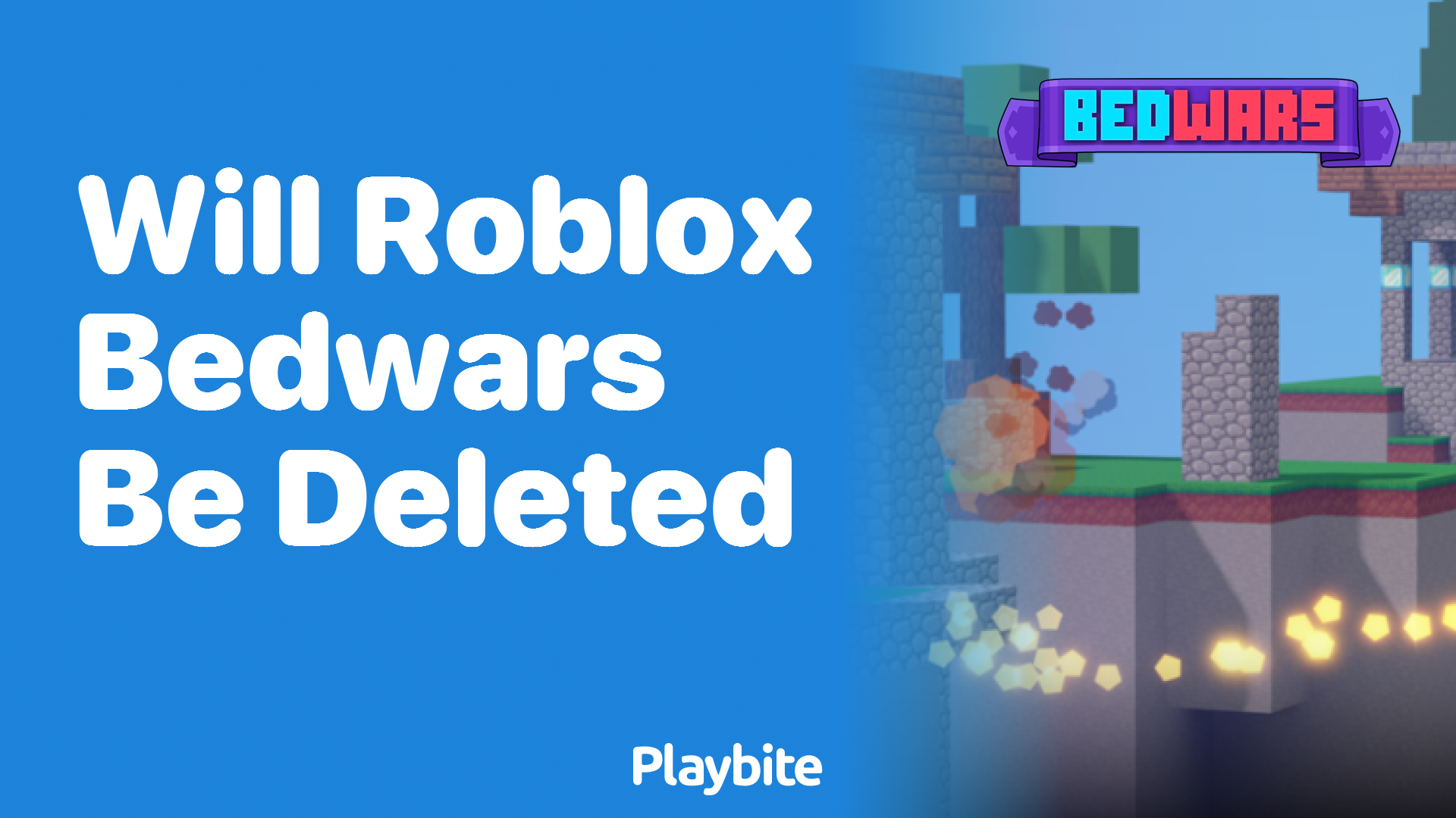 Will Roblox Bedwars Be Deleted? Unraveling the Truth