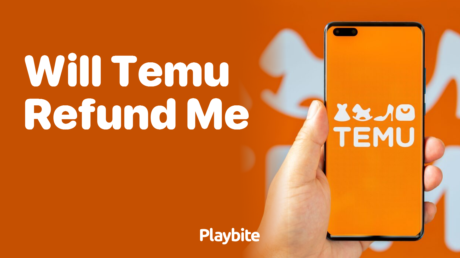 Will Temu Refund Me? Understanding Temu&#8217;s Refund Policy