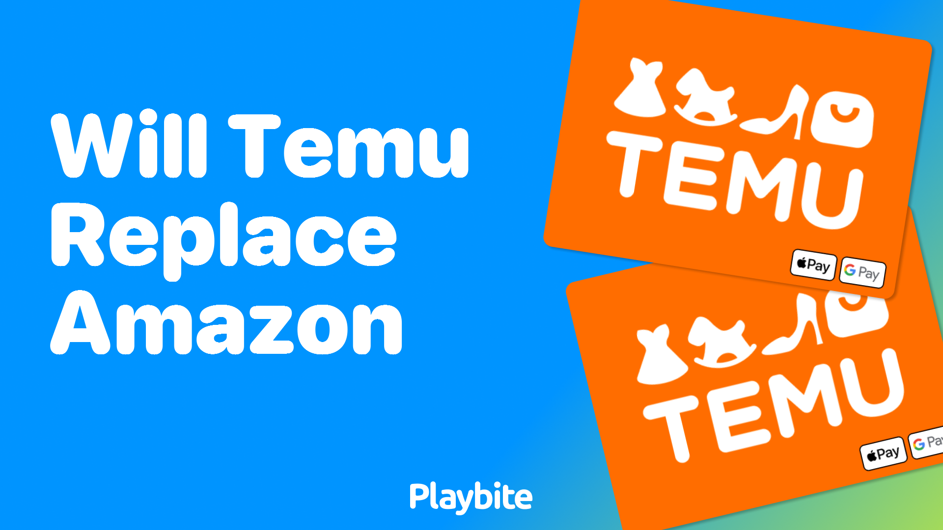 Will Temu Replace Amazon? Insights into the Rising Marketplace