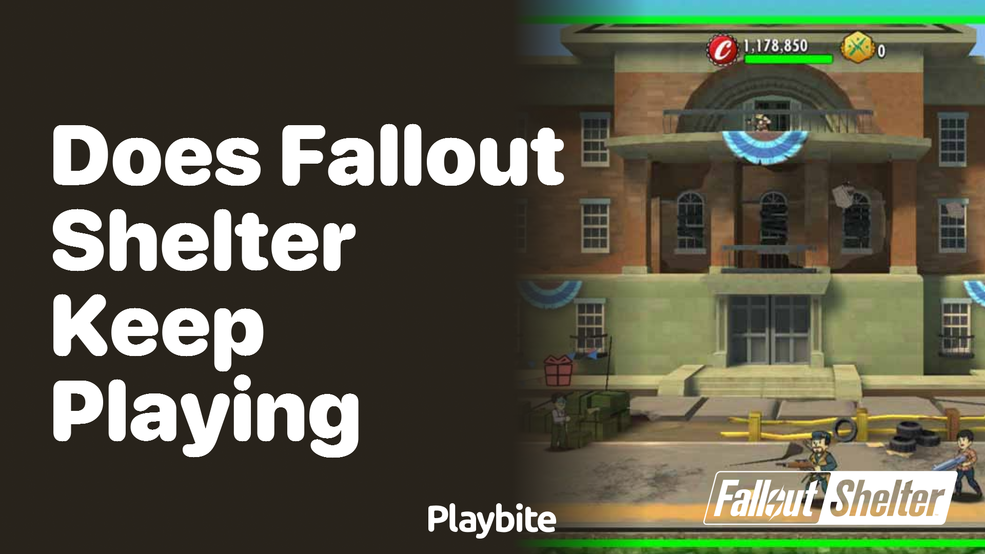 Fallout Shelter Archives - Page 170 of 222 - Playbite