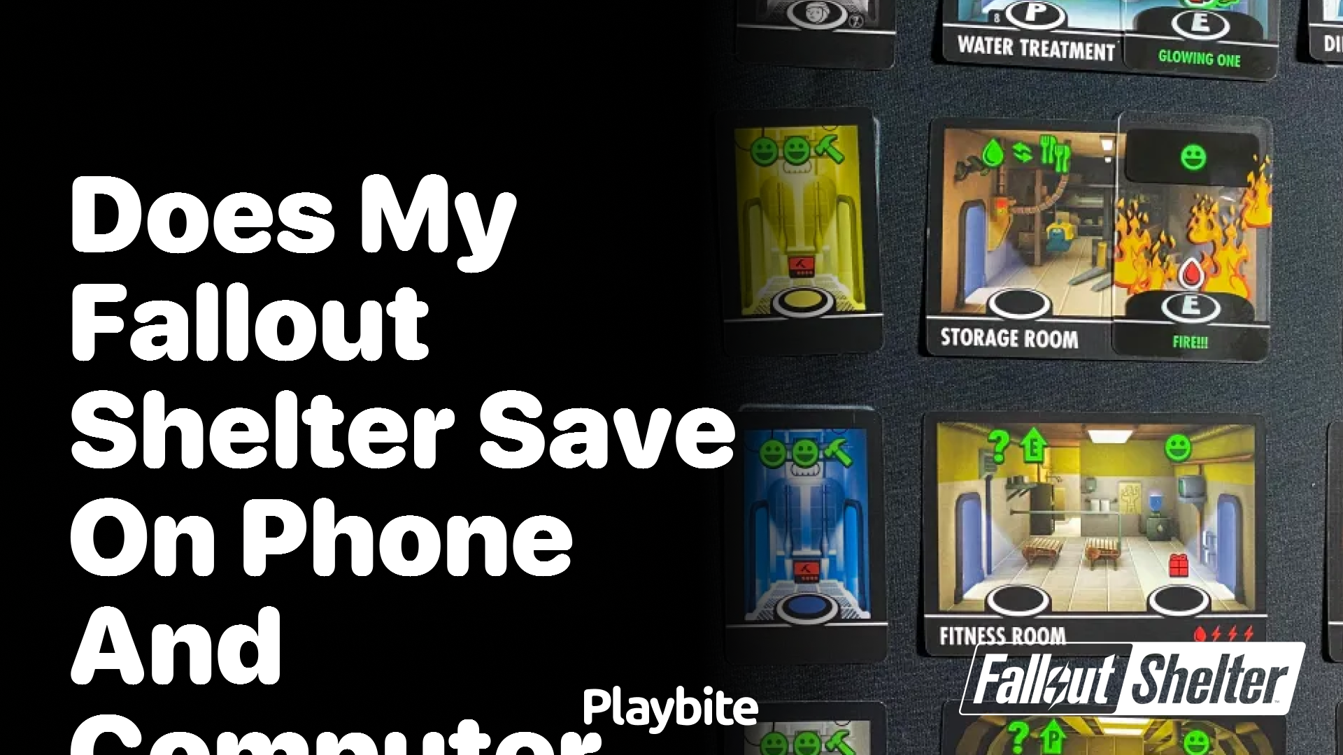 Does my Fallout Shelter save on both phone and computer?