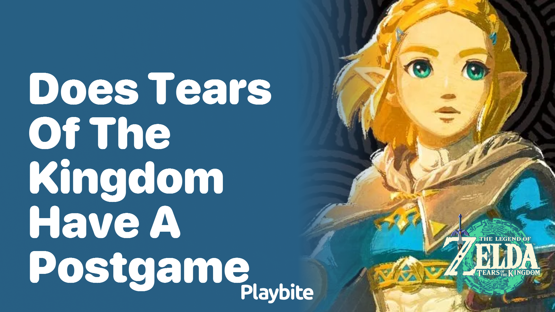 Does Tears of the Kingdom Have a Postgame? Find Out Here!