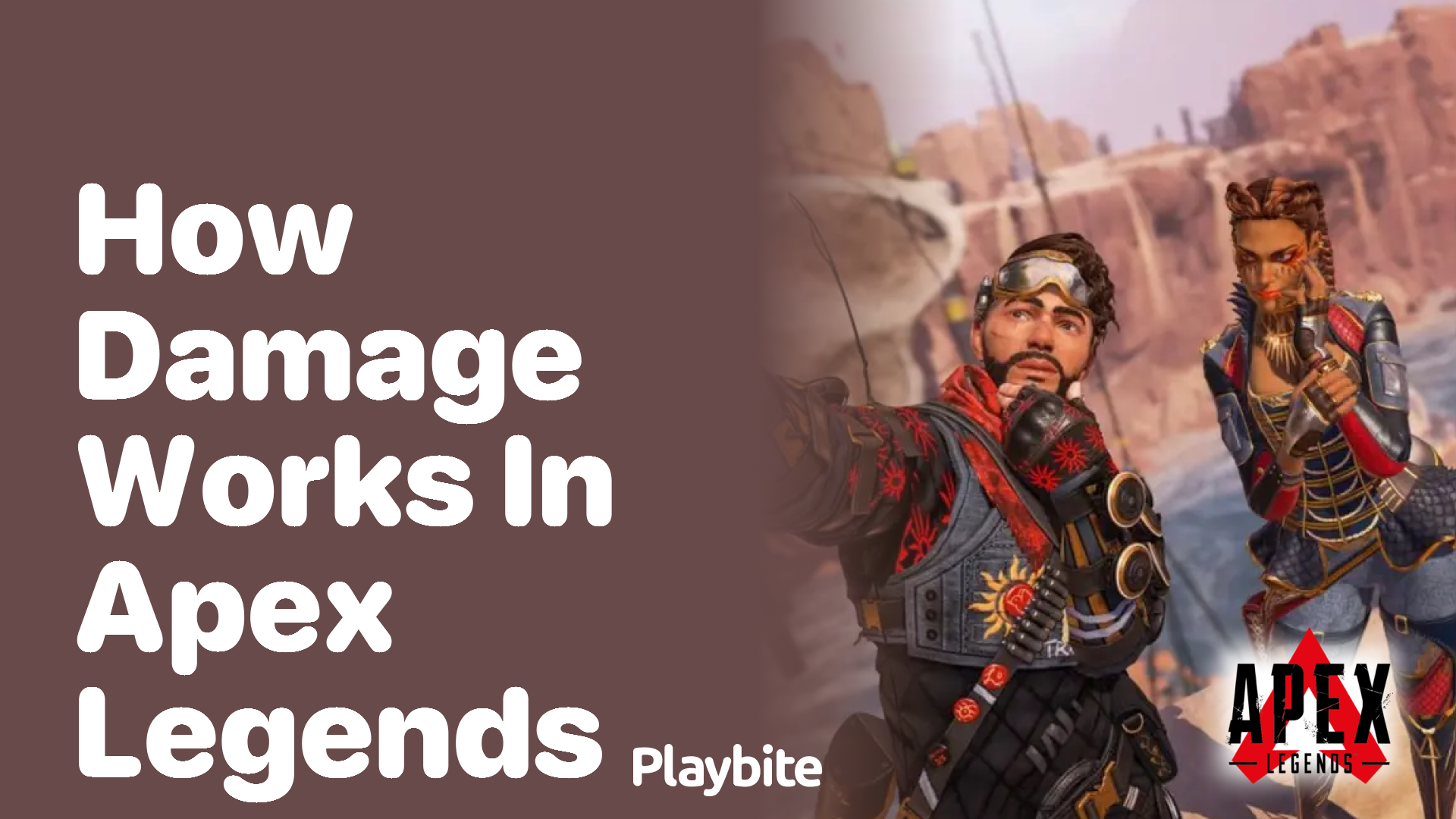 How to get into a Bot Lobby in Apex Legends - Playbite