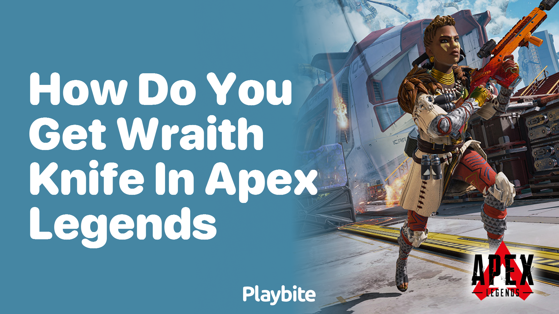 Is there visual sound effects in Apex Legends? - Playbite