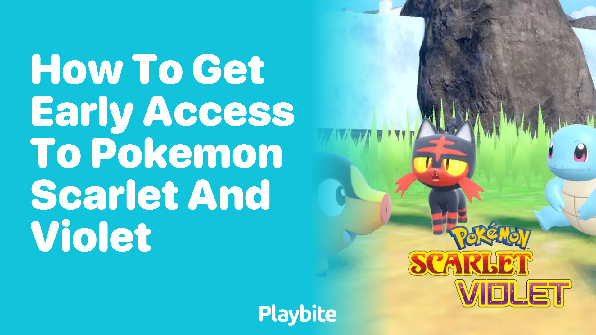 How to Get Lure Balls in Pokemon Scarlet and Violet - Prima Games