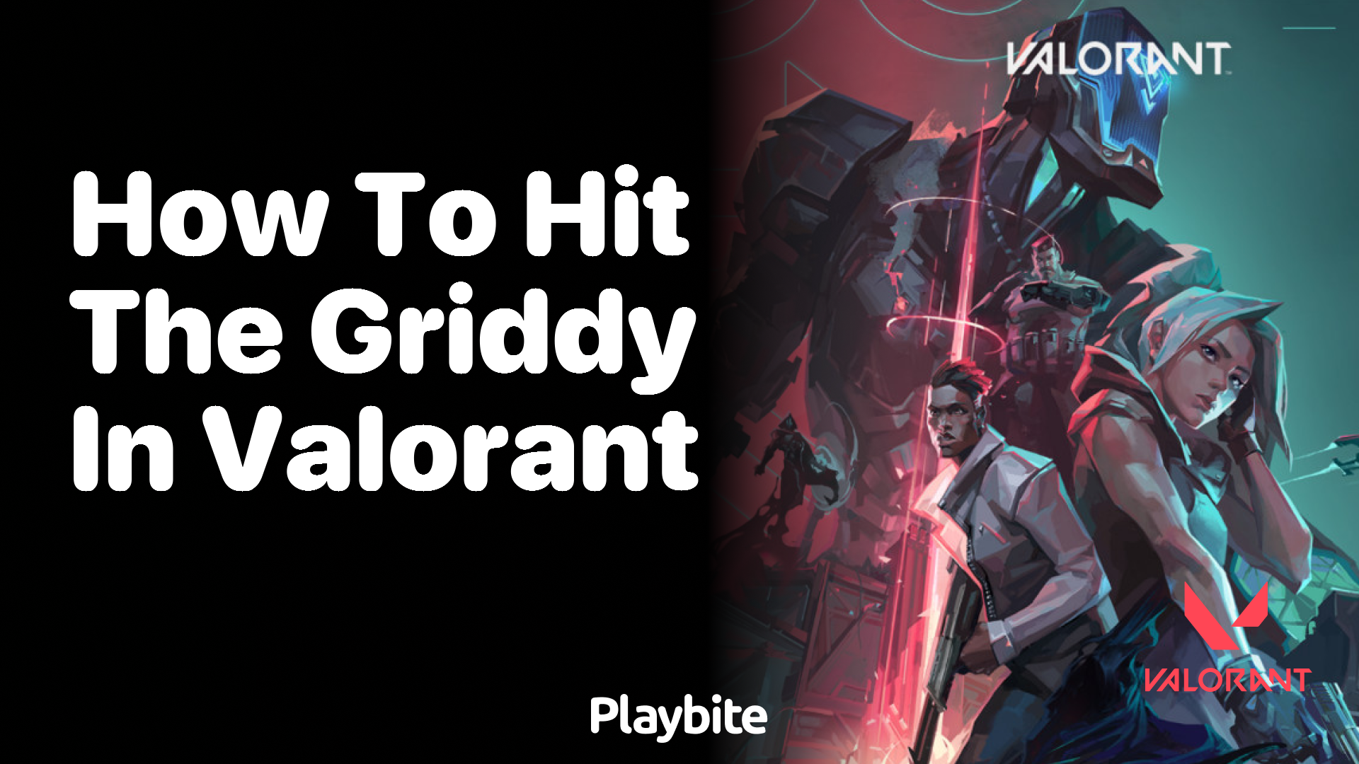 How to hit the Griddy in Valorant