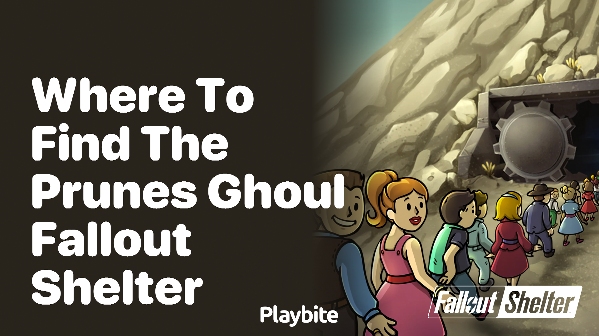 Where to Find the Glowing One in Fallout Shelter