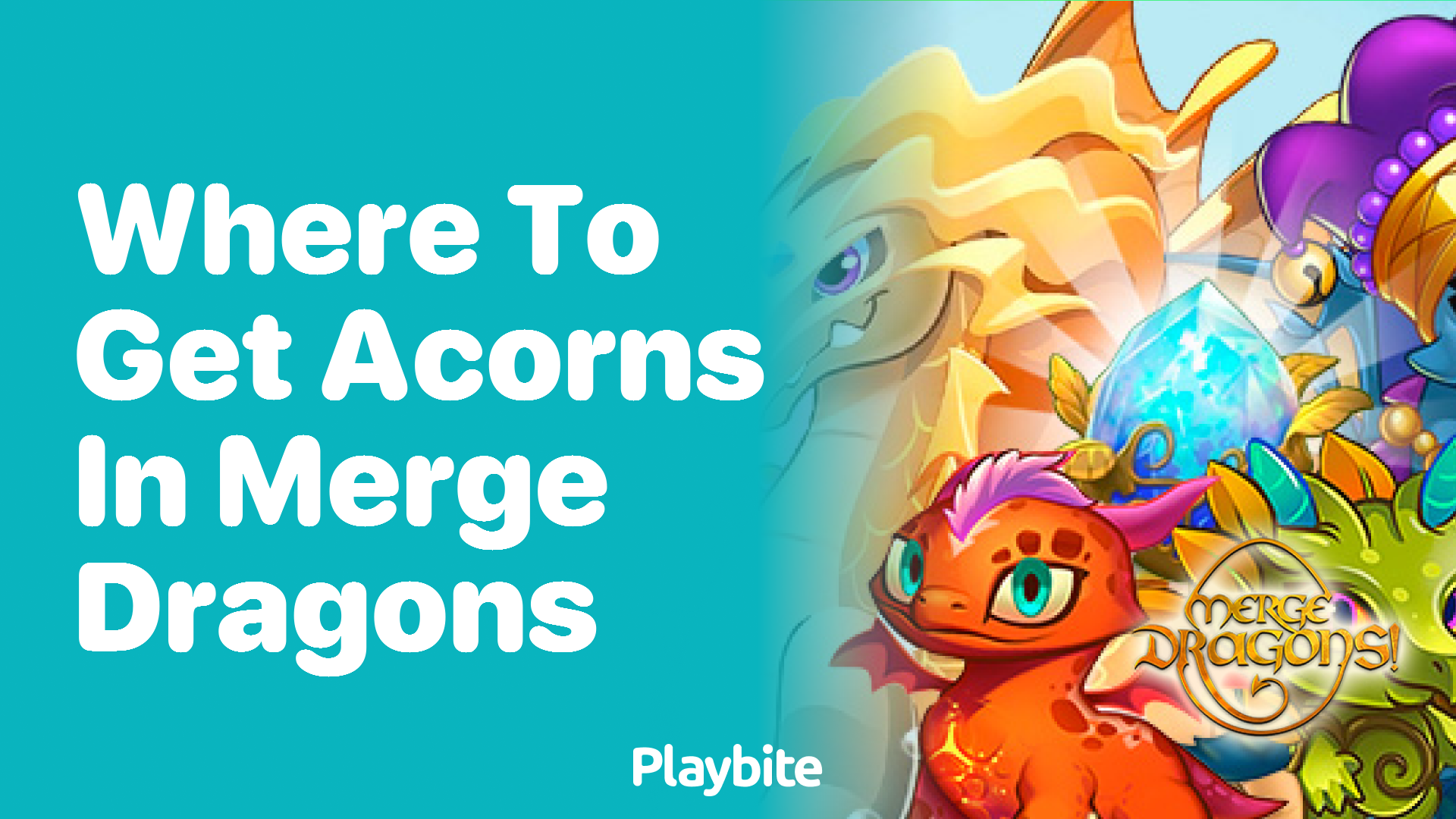 Where to Farm Dragon Stars in Merge Dragons - Playbite