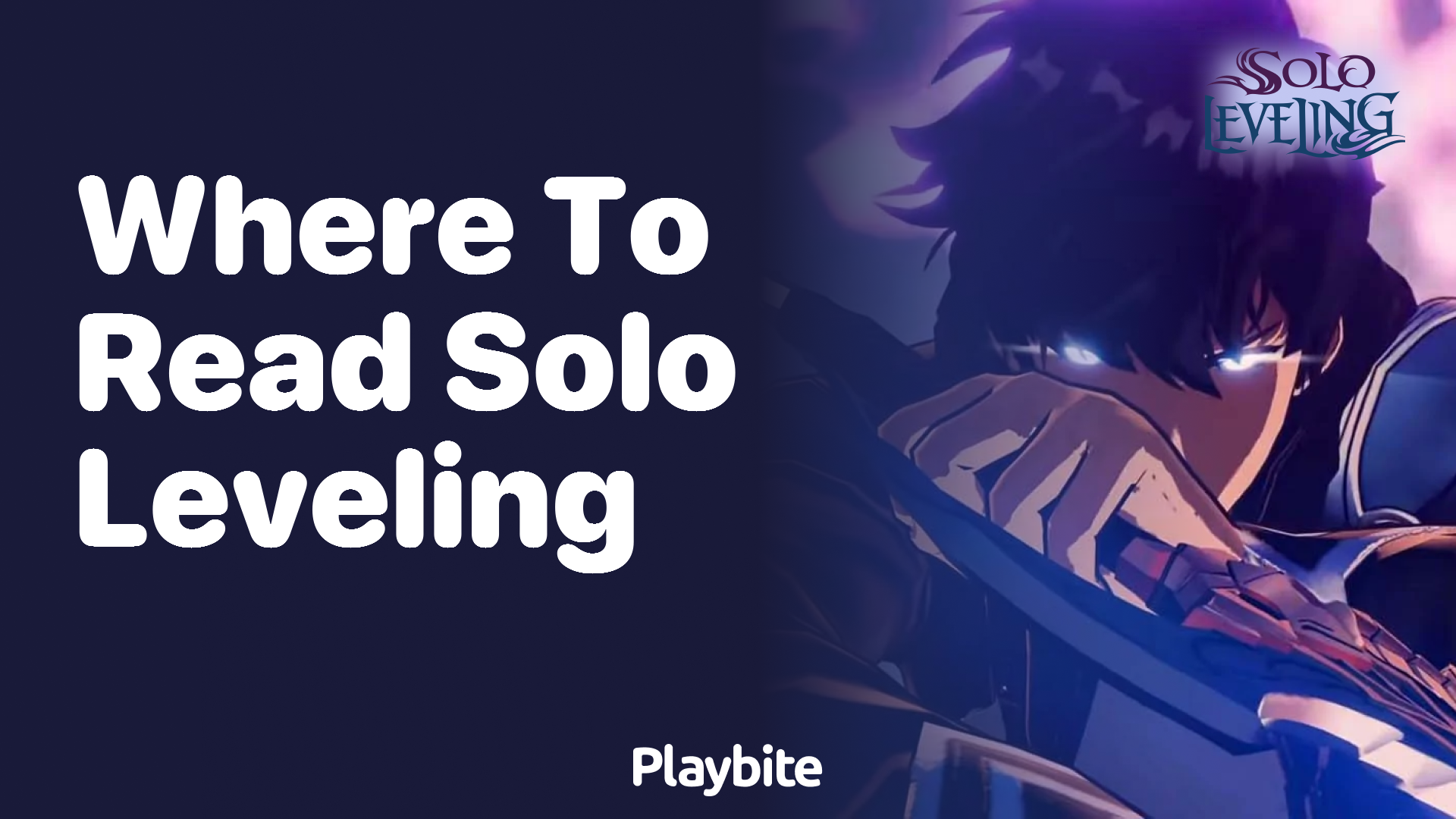 Solo Leveling Archives - Page 34 of 40 - Playbite