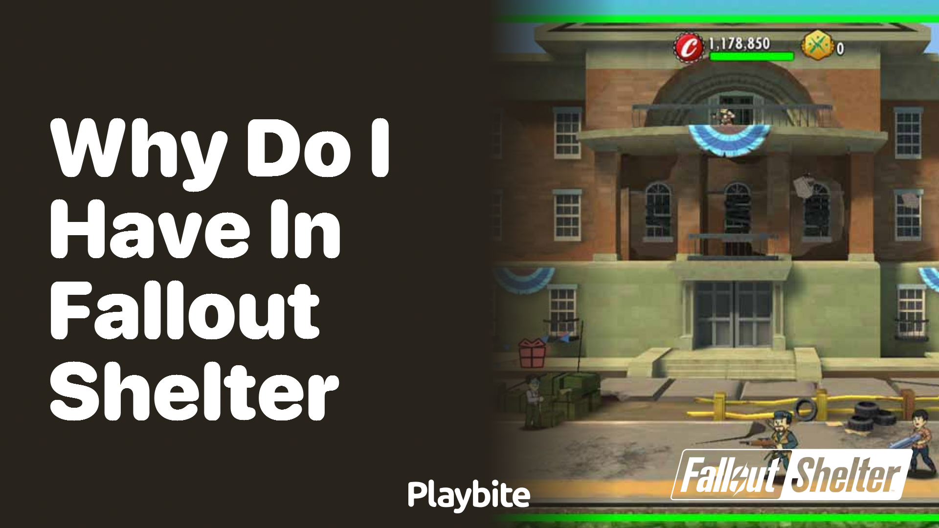 How to Cheat on Fallout Shelter PC? - Playbite