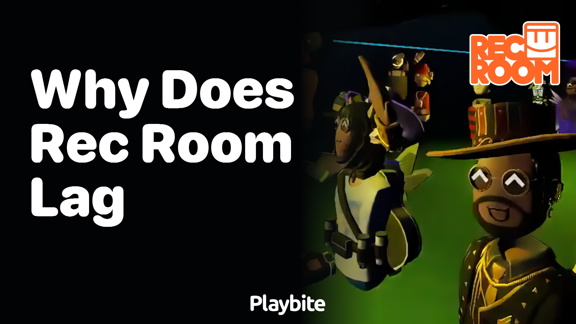 Rec Room Archives - Playbite