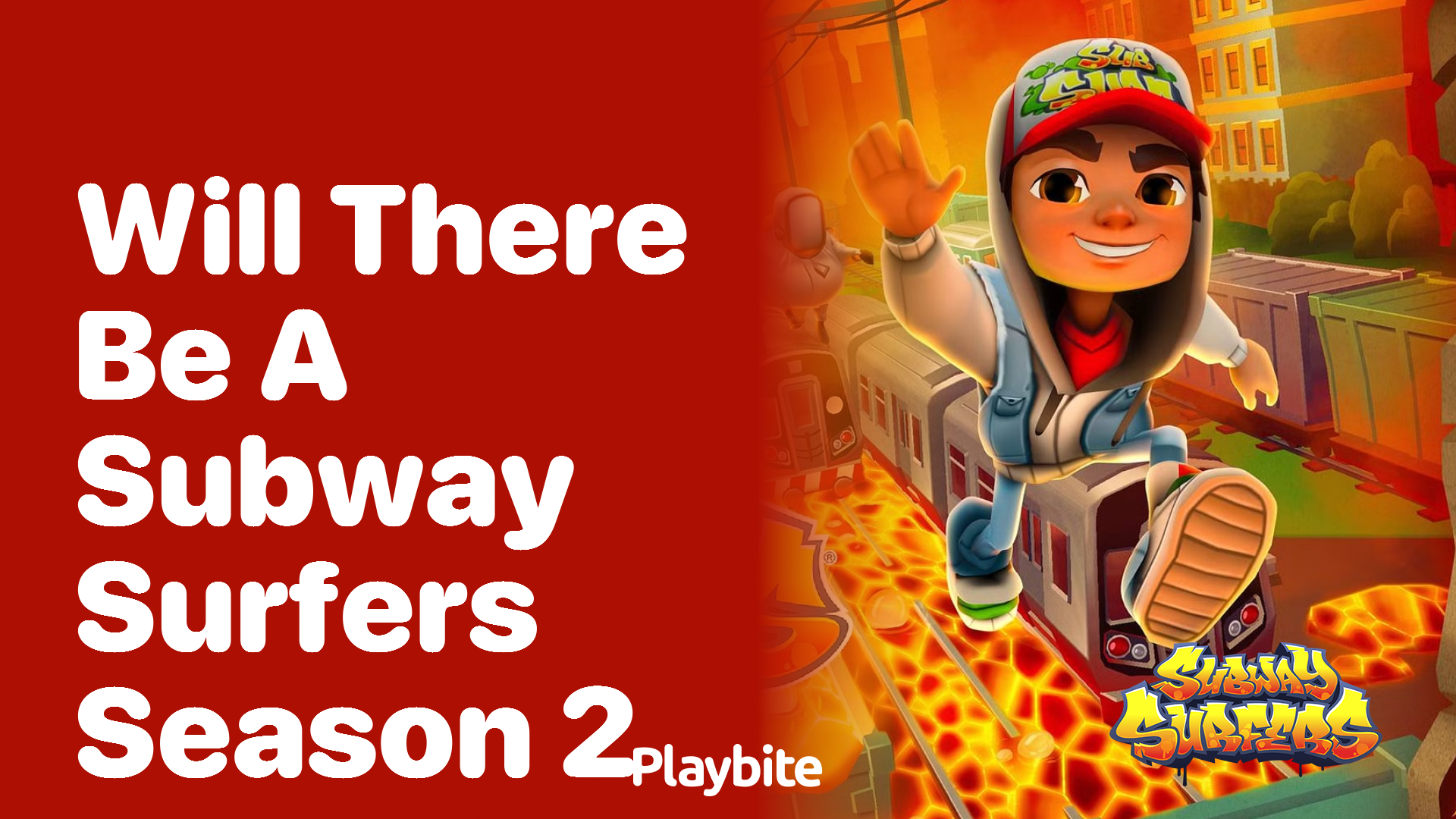 What is the longest Subway Surfers game ever played? - Playbite