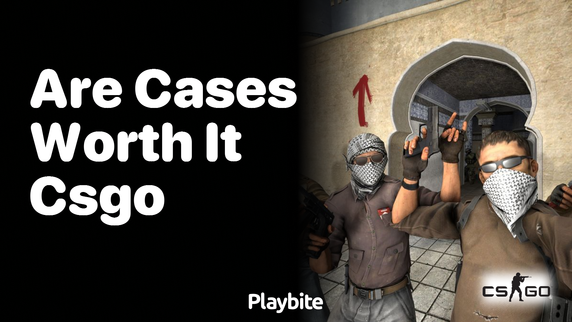 Are Cases Worth It in CS:GO?