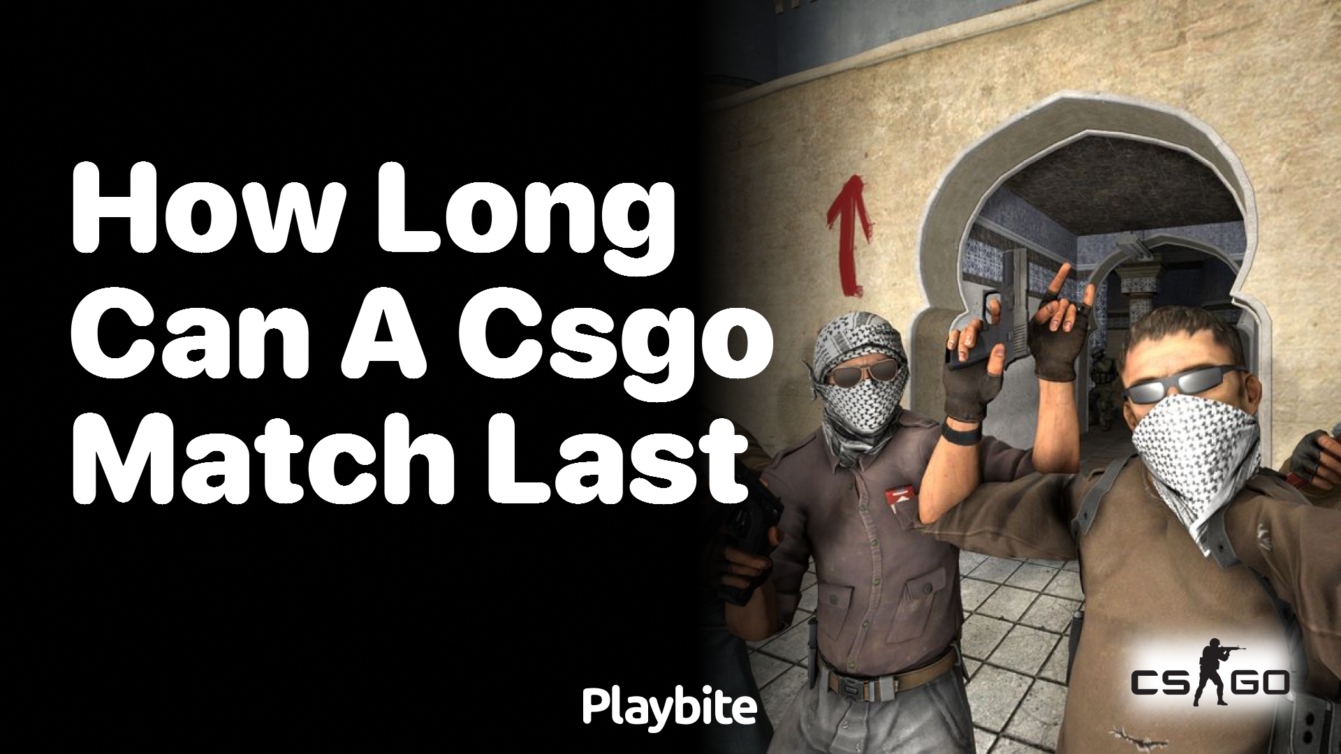 How Long Can a CS:GO Match Last?